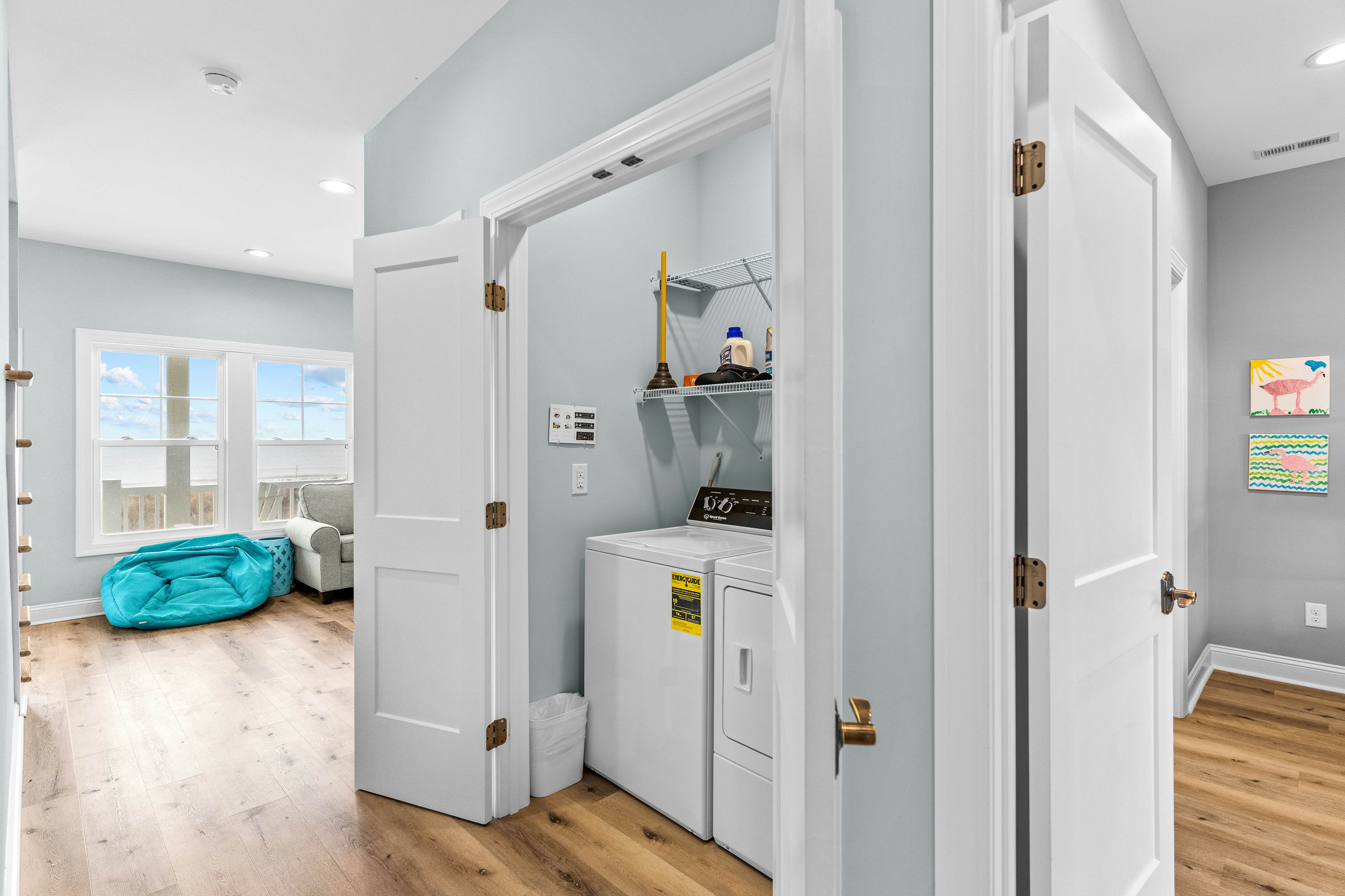 HB232 Heaven's Outpost