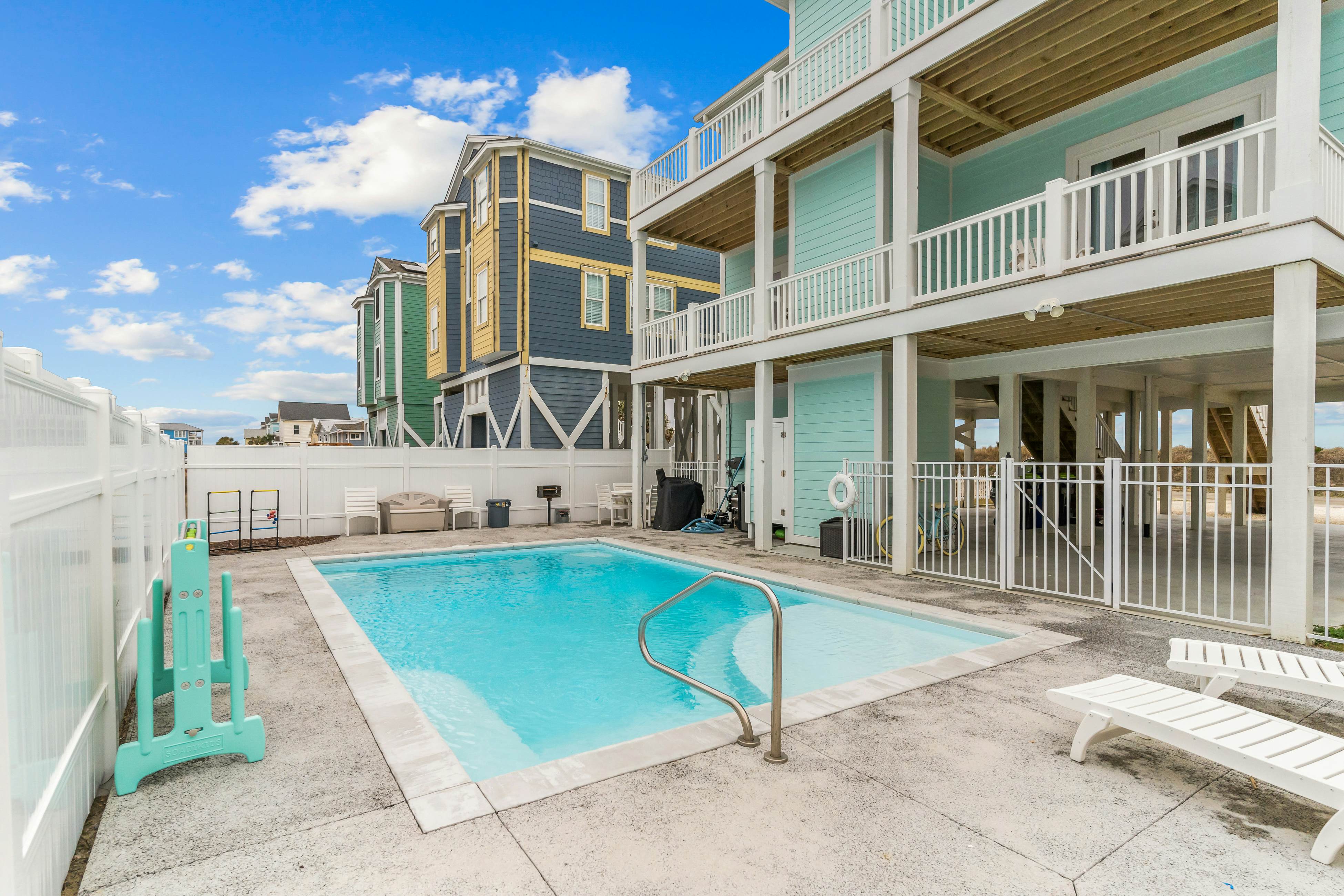 HB232 Heaven's Outpost