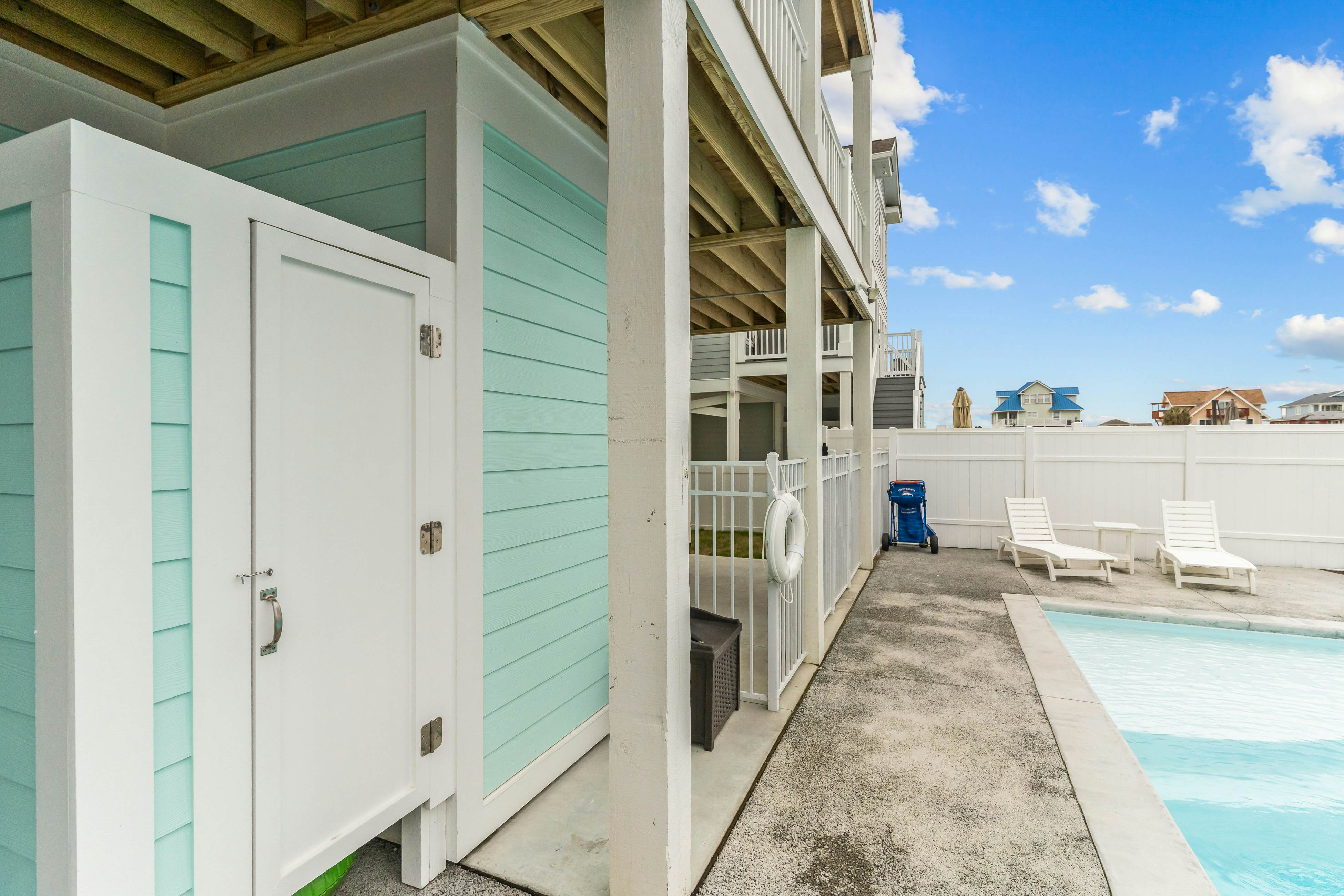 HB232 Heaven's Outpost