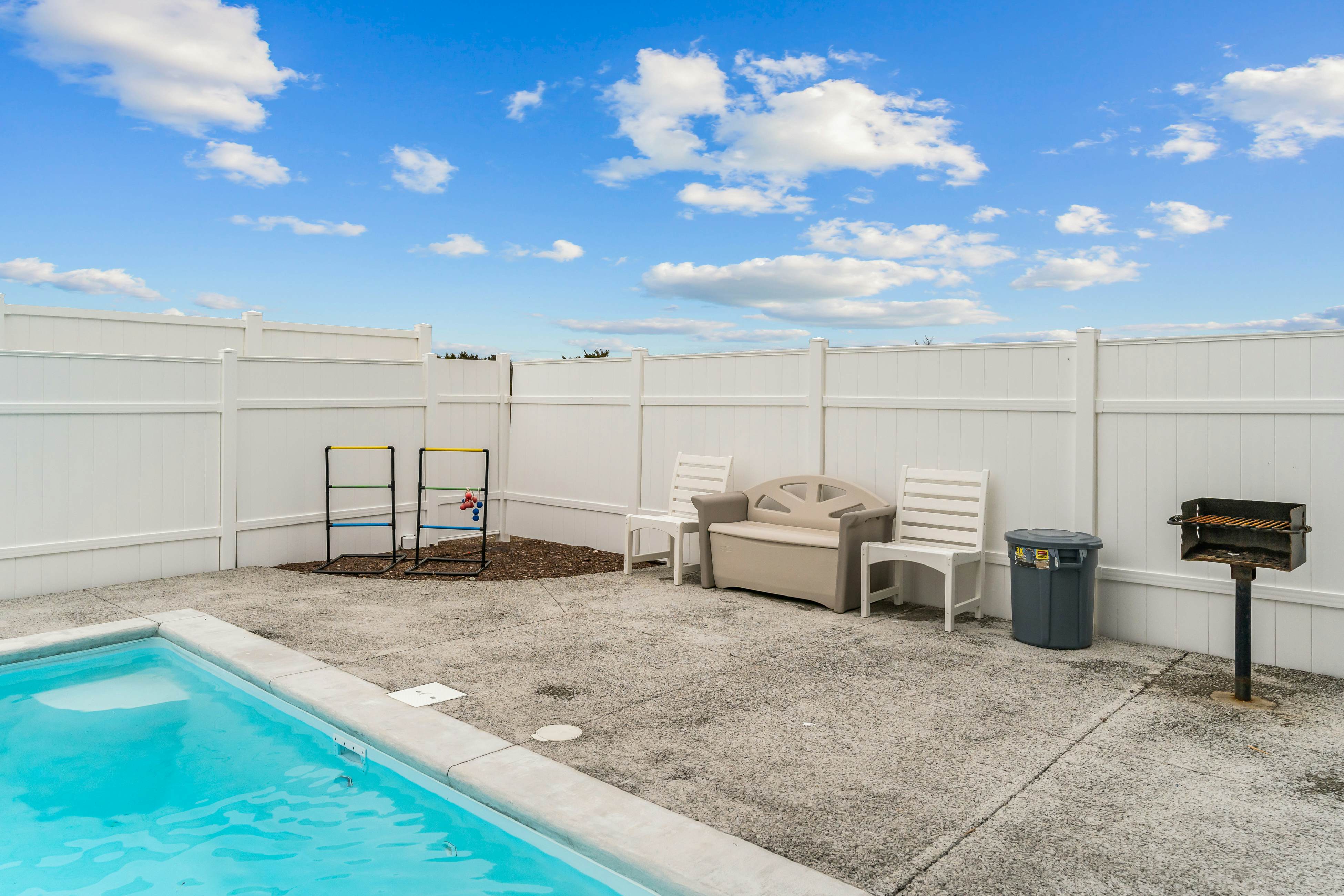 HB232 Heaven's Outpost