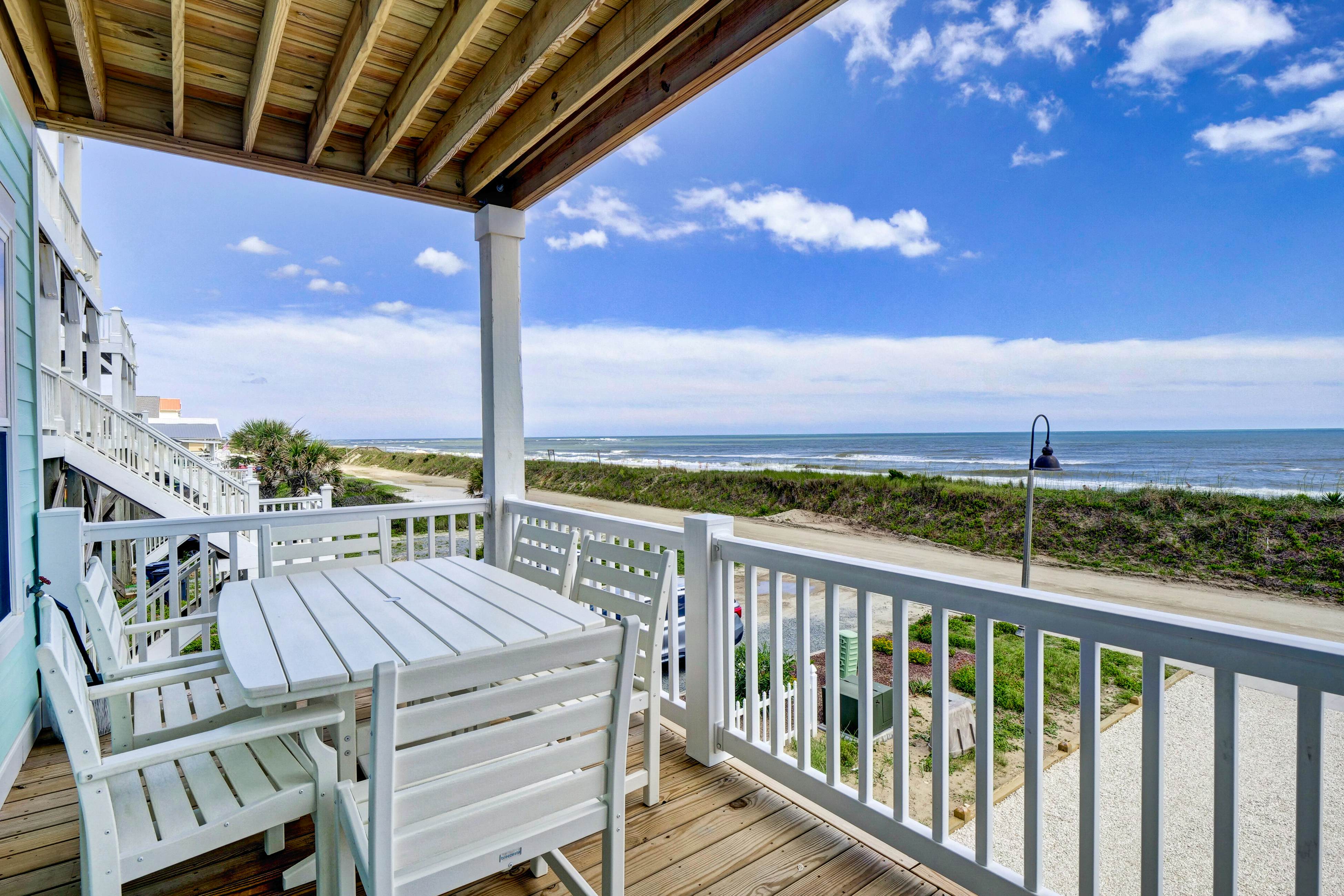 HB232 Heaven's Outpost