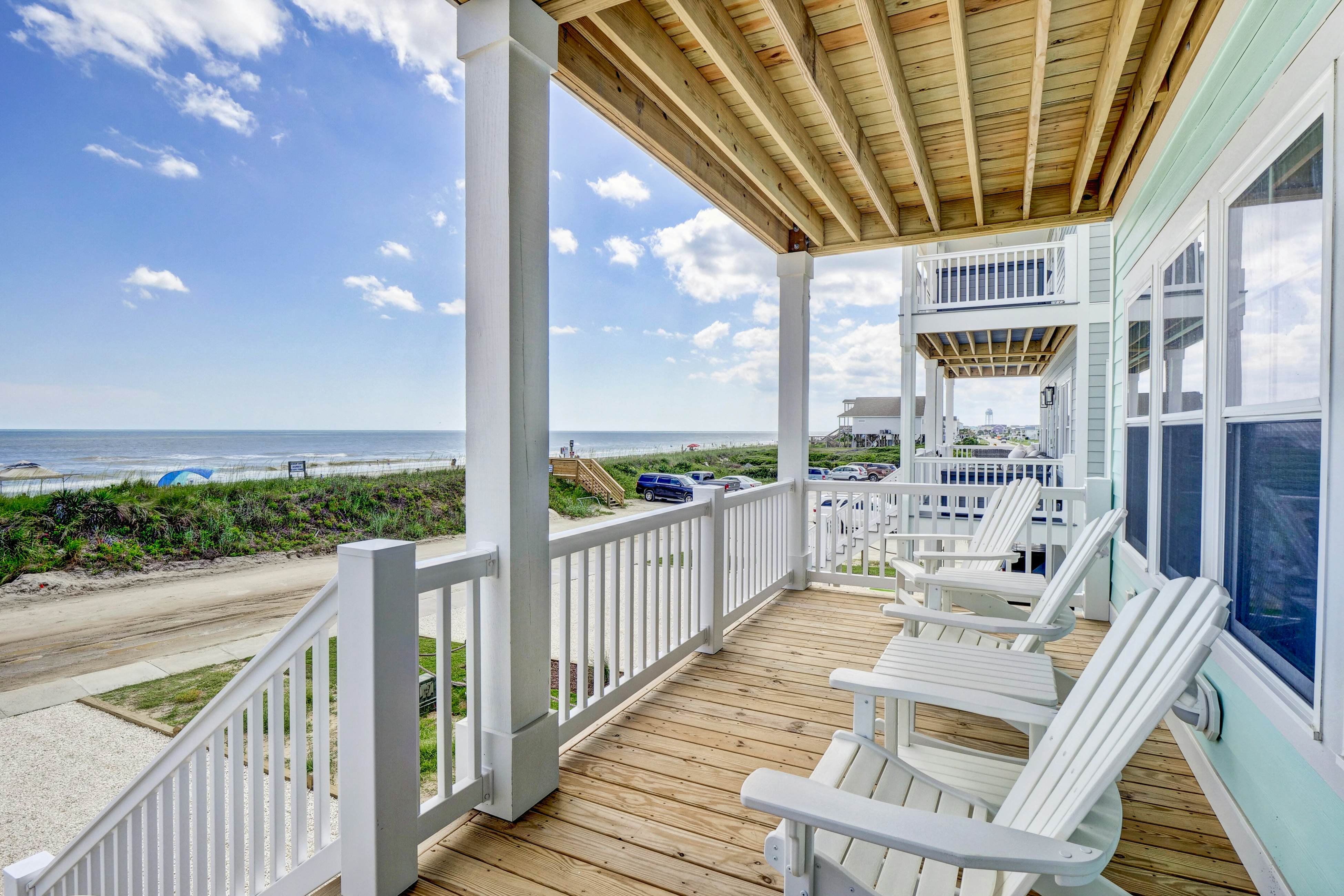 HB232 Heaven's Outpost