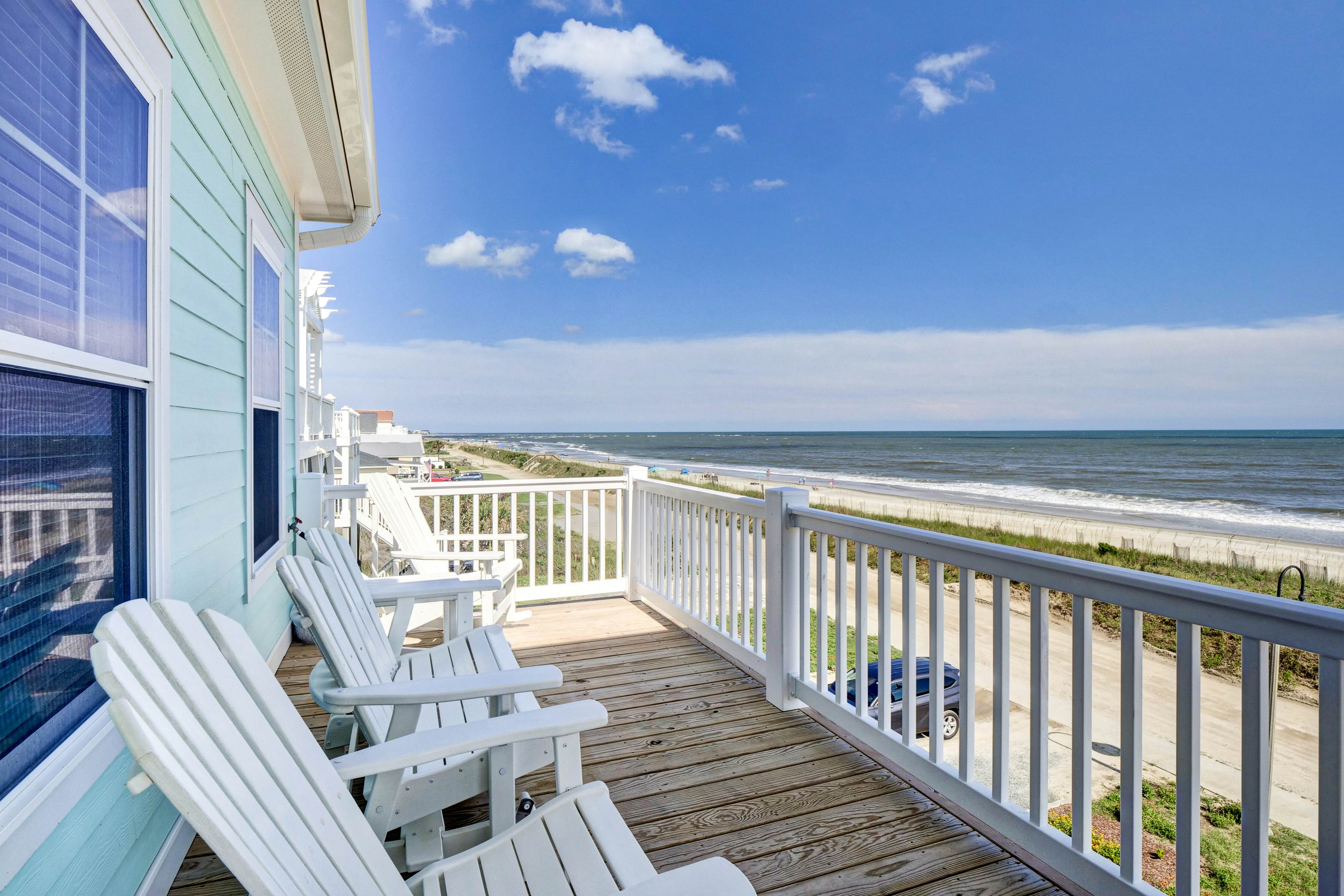 HB232 Heaven's Outpost