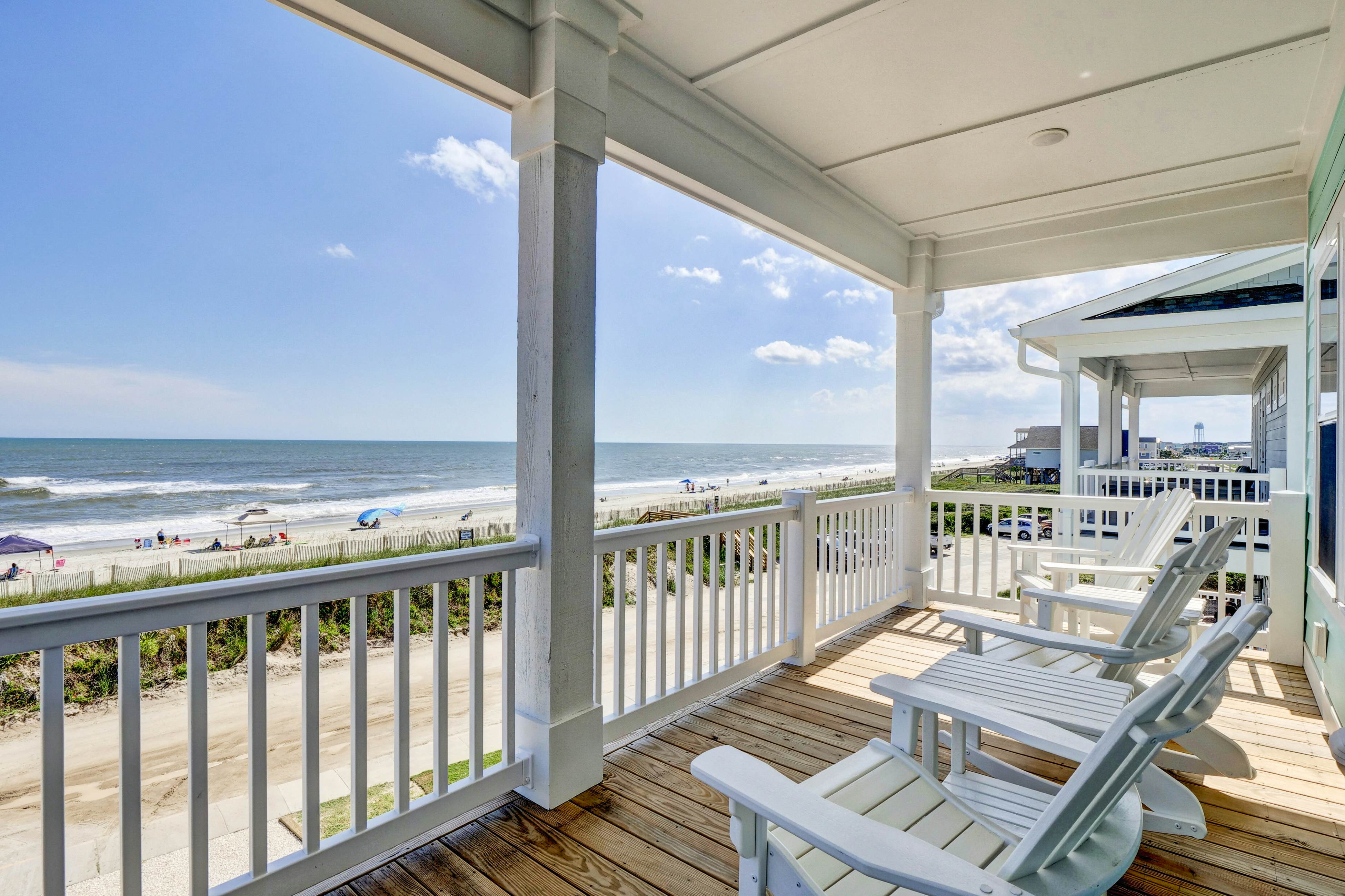 HB232 Heaven's Outpost