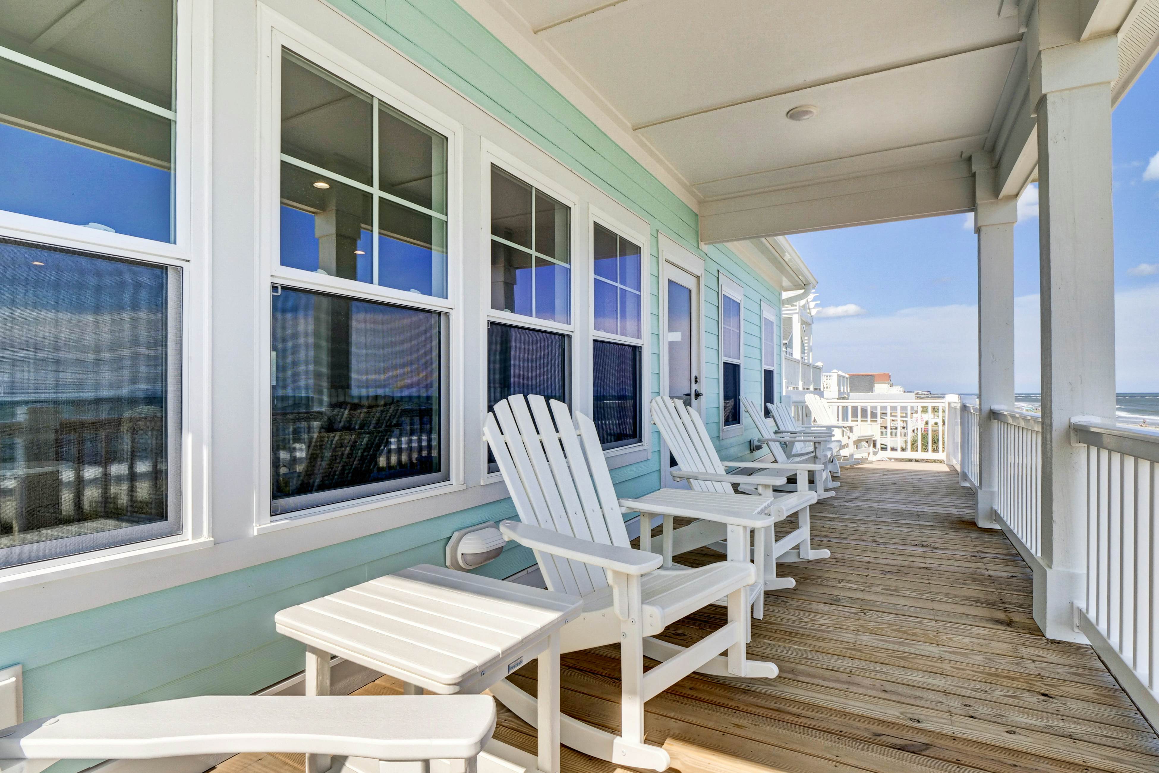 HB232 Heaven's Outpost