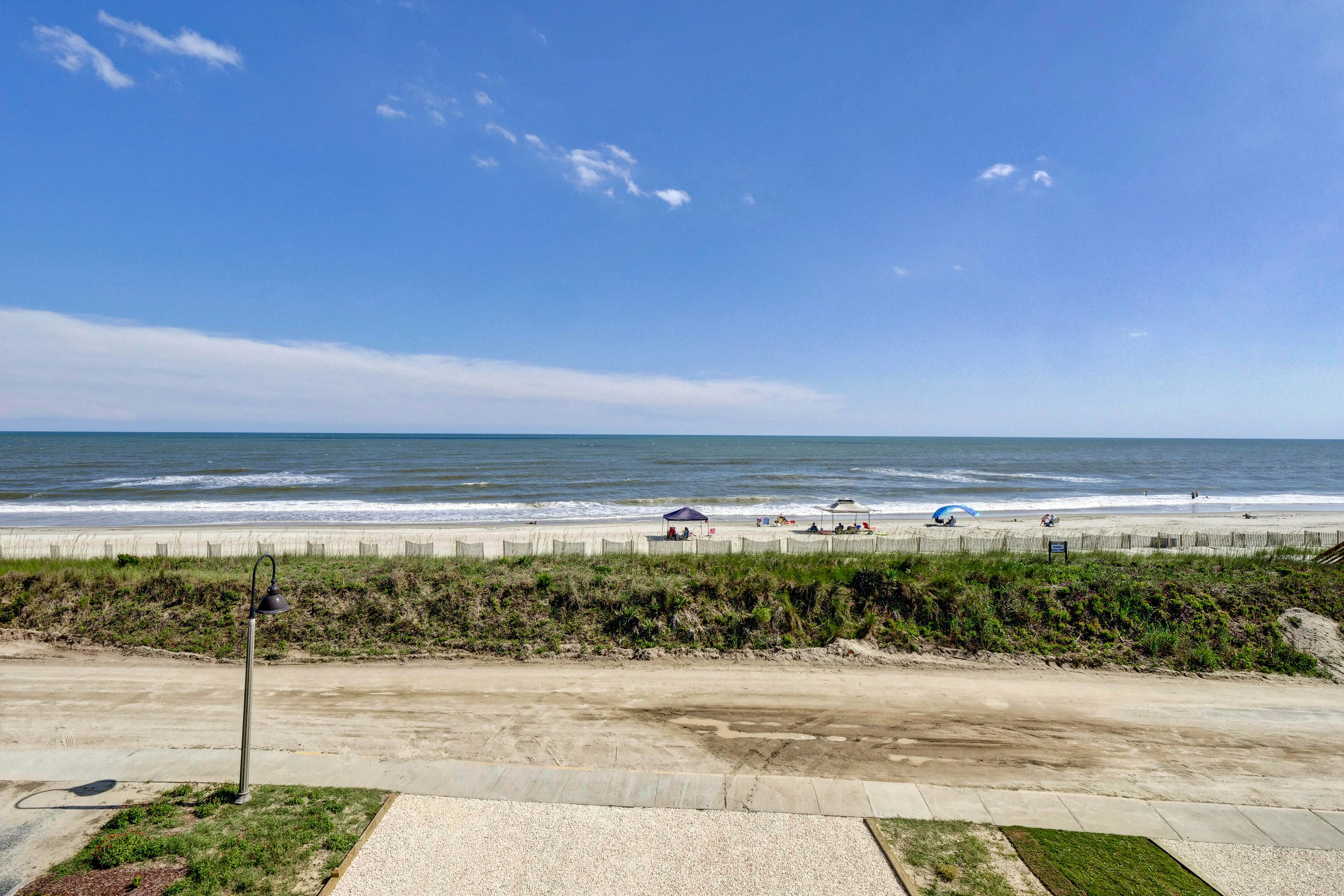 HB232 Heaven's Outpost