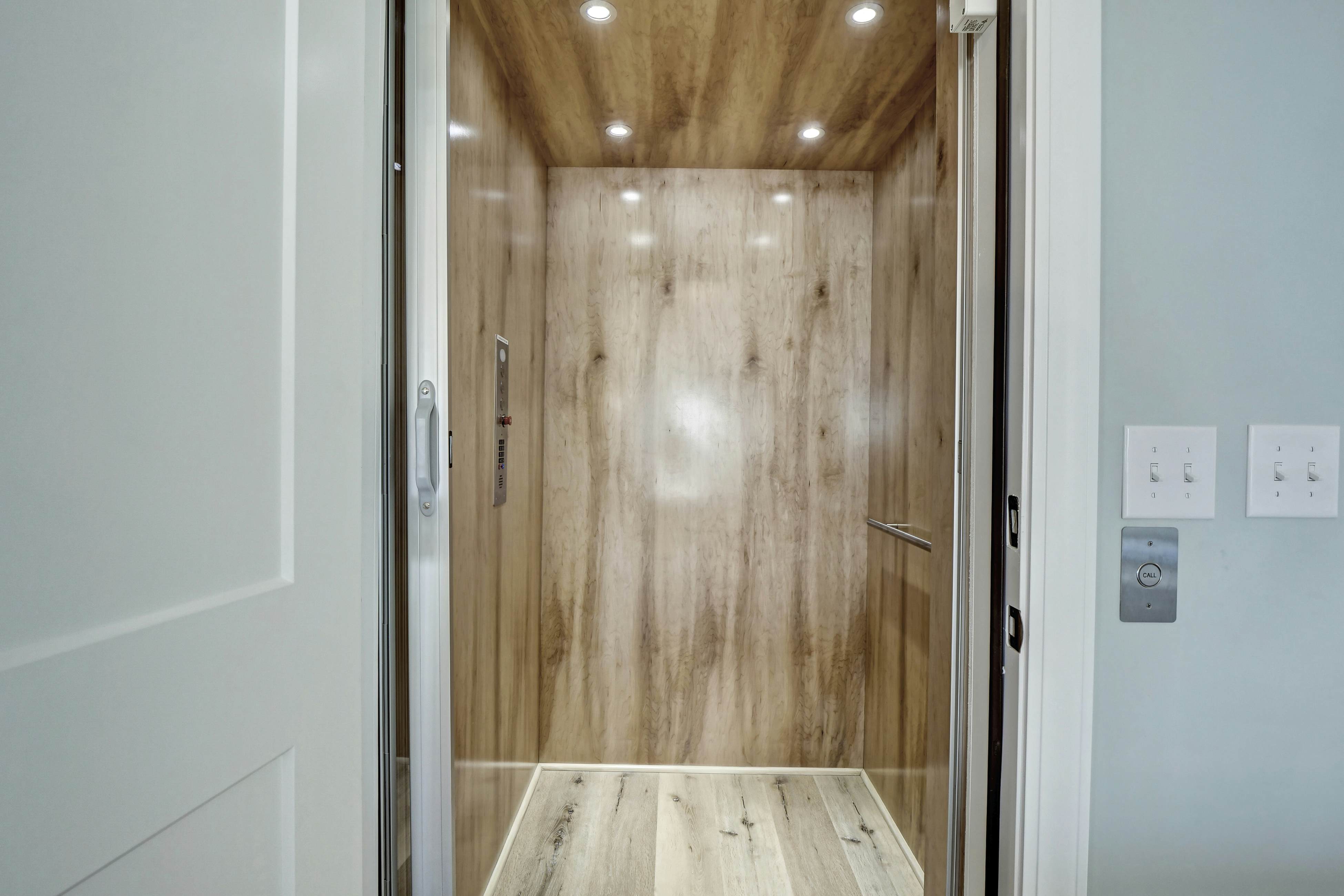 HB232 Heaven's Outpost