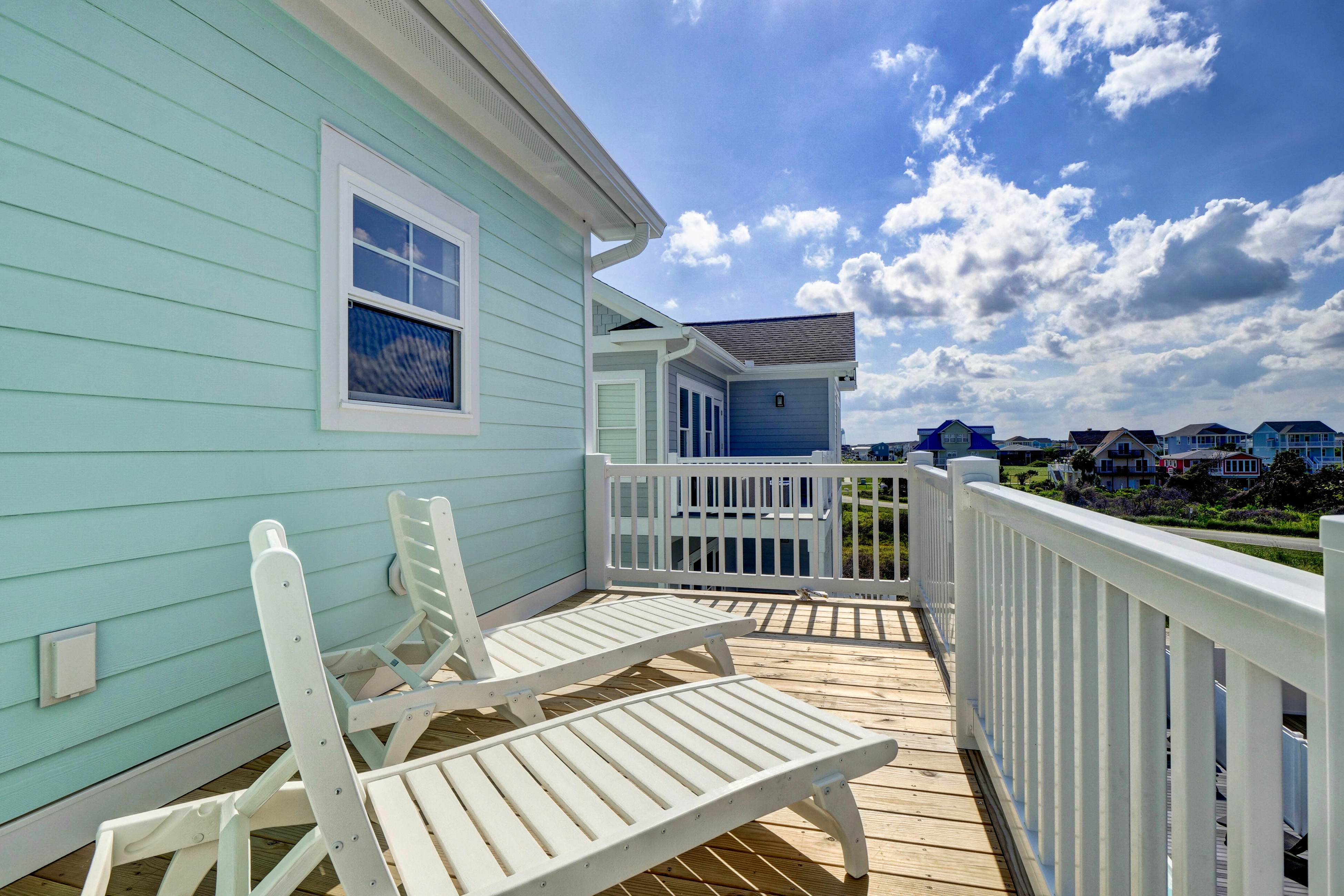 HB232 Heaven's Outpost