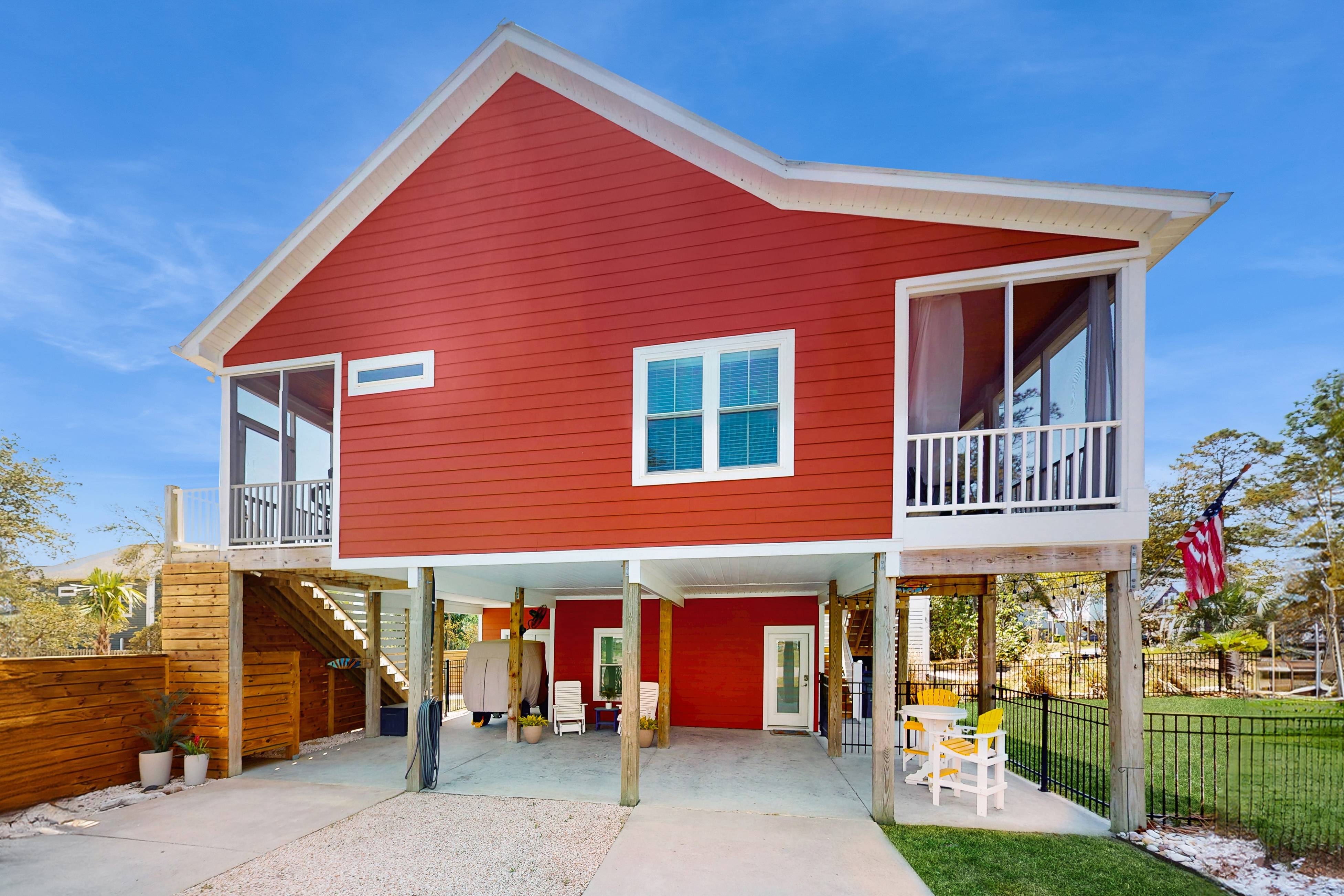 OAI36 Sea N Red - lower