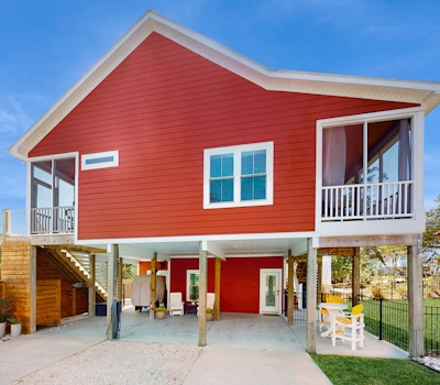 OAI36 Sea N Red - lower