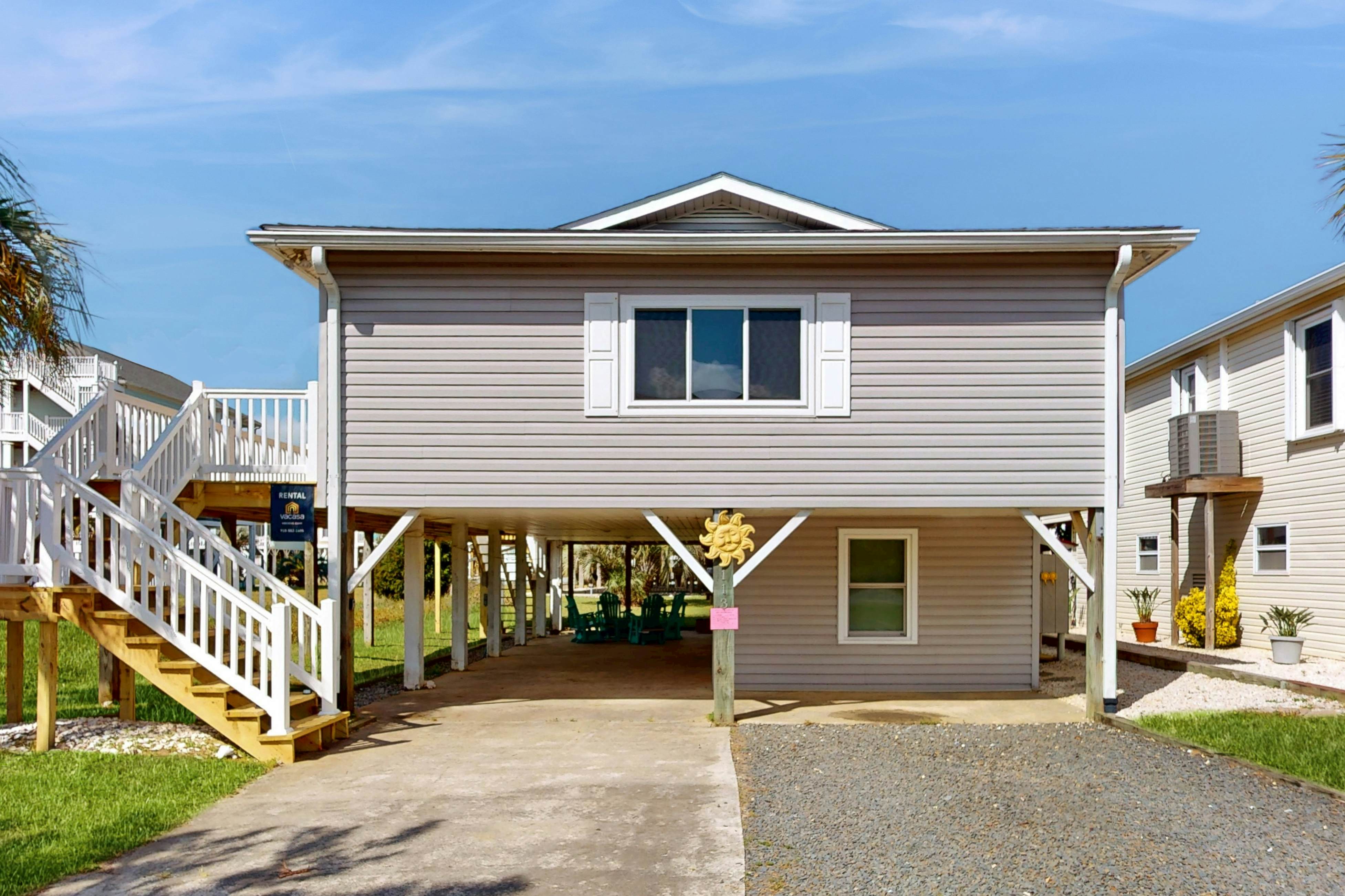 HB237 Holden onto Sunshine