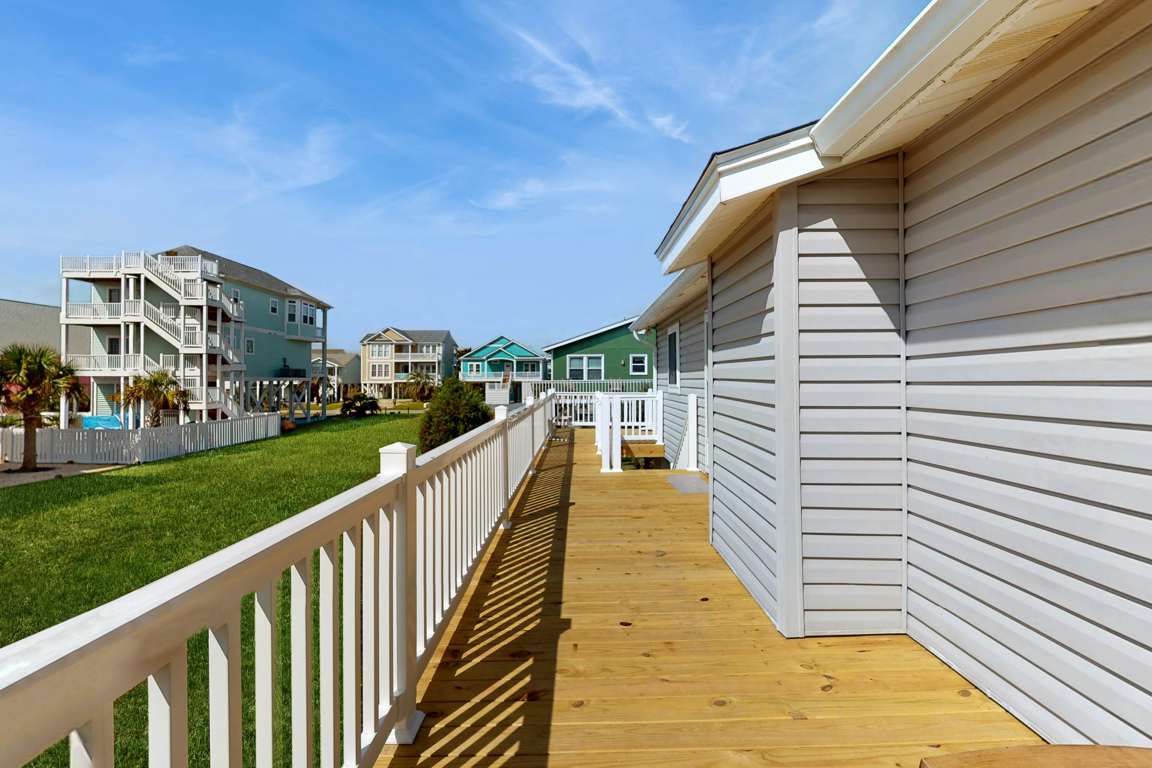 HB237 Holden onto Sunshine