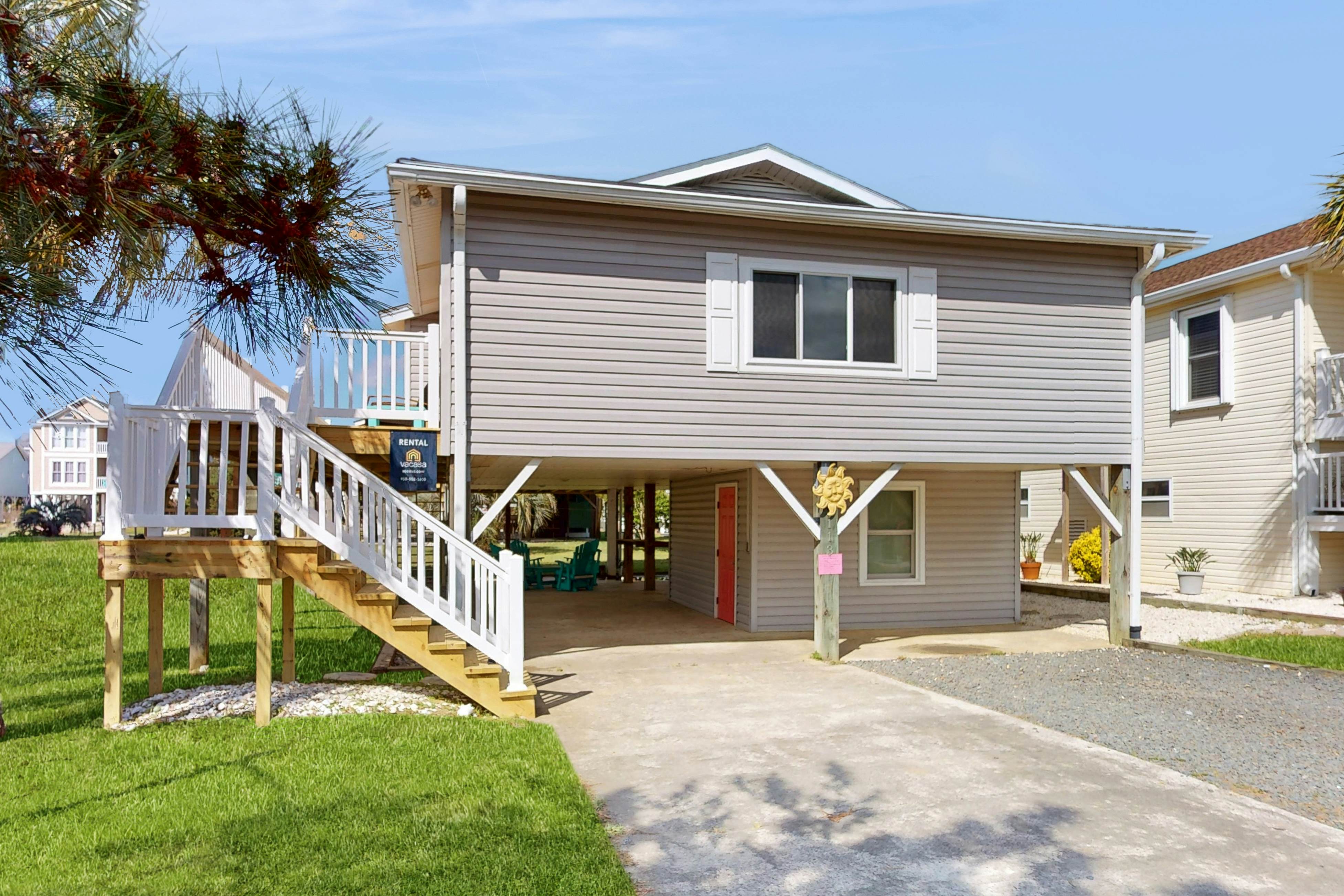 HB237 Holden onto Sunshine