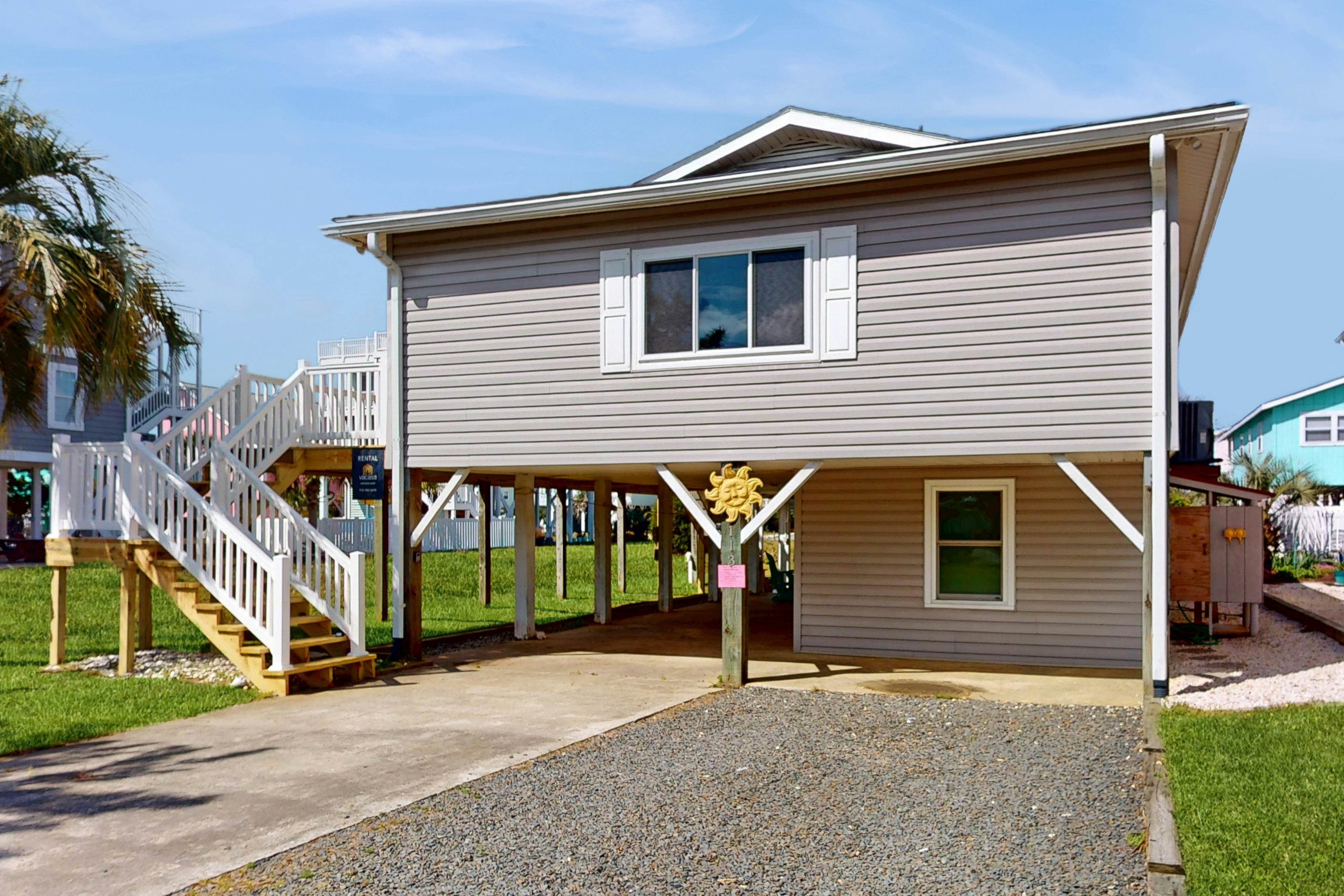 HB237 Holden onto Sunshine