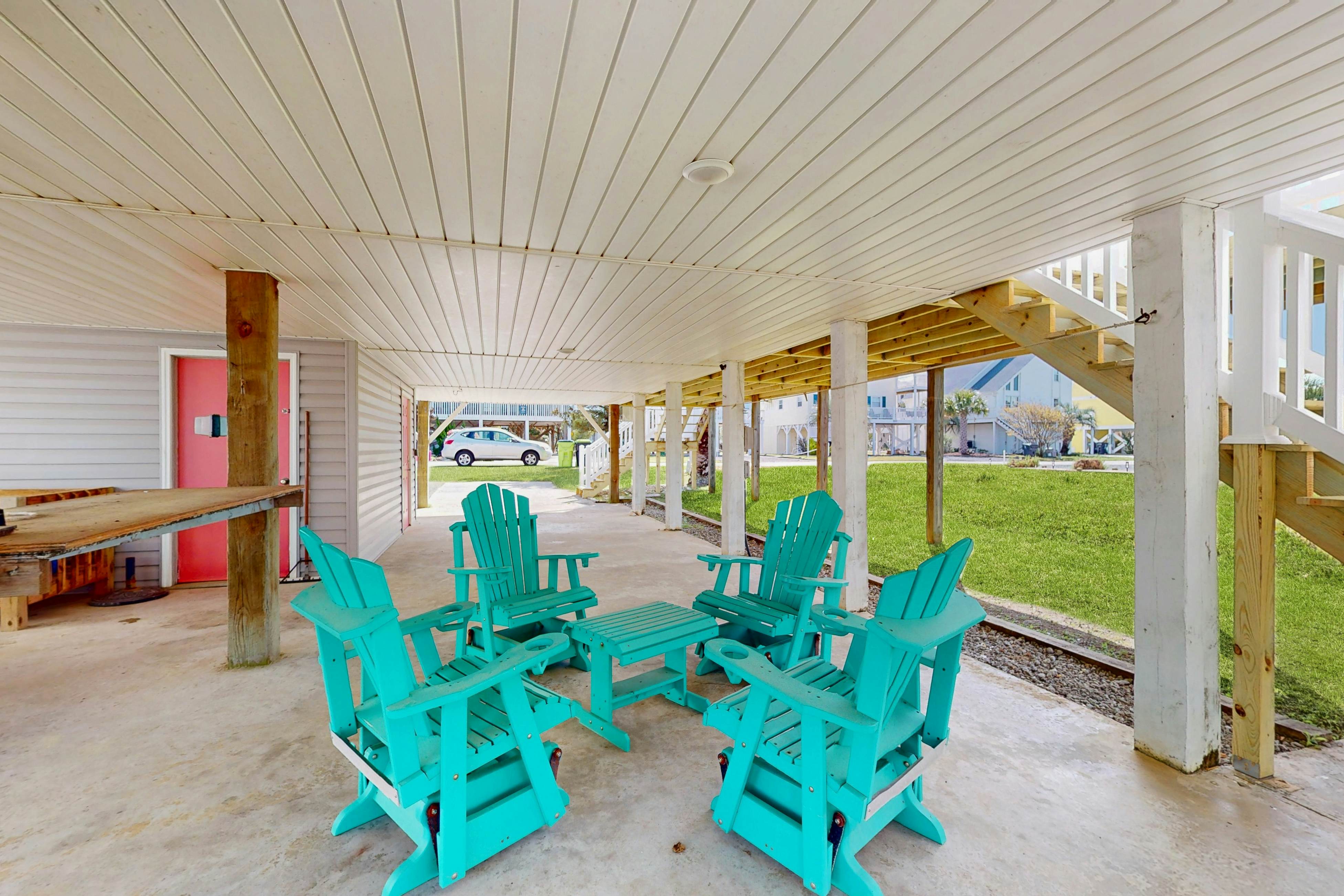 HB237 Holden onto Sunshine