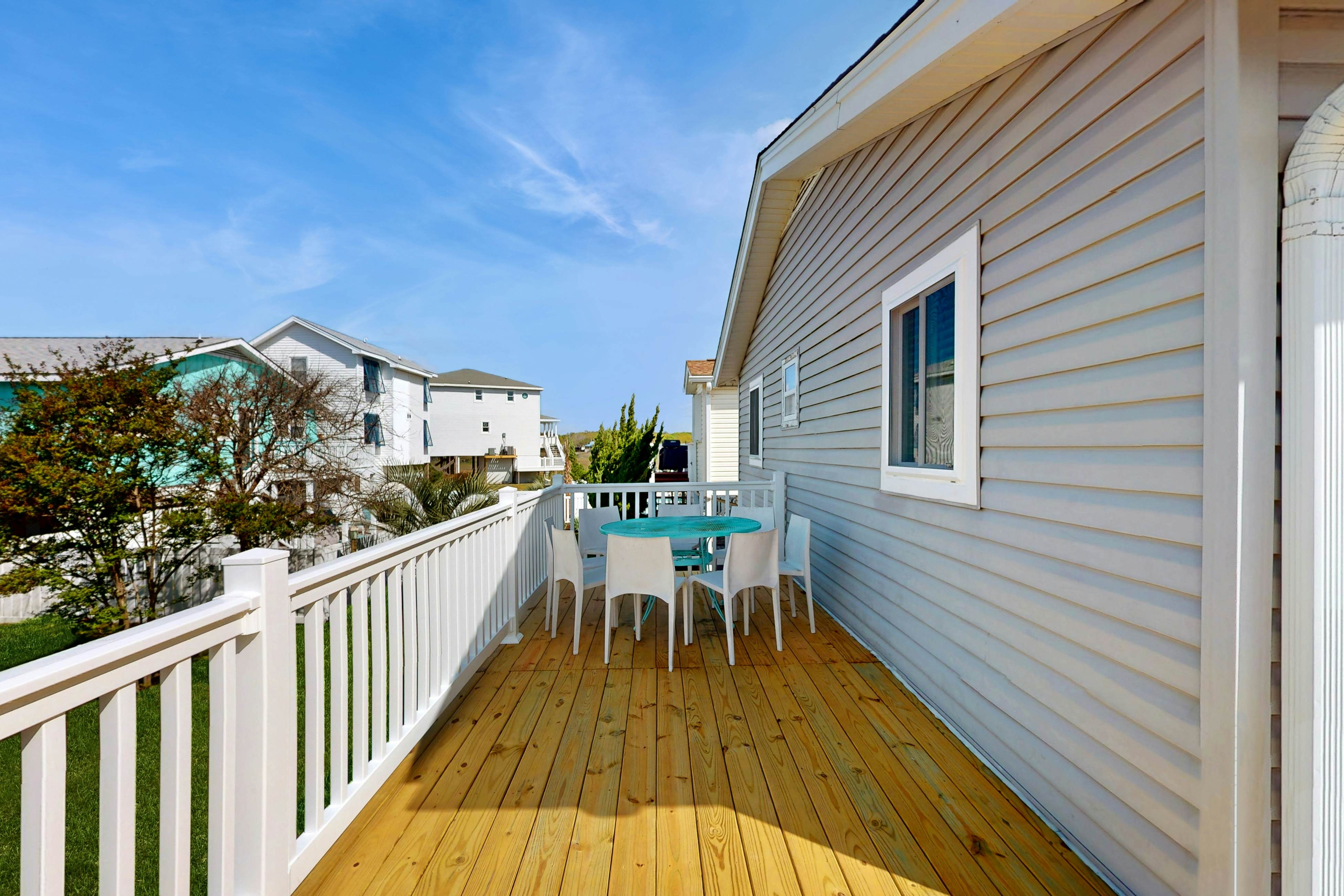 HB237 Holden onto Sunshine