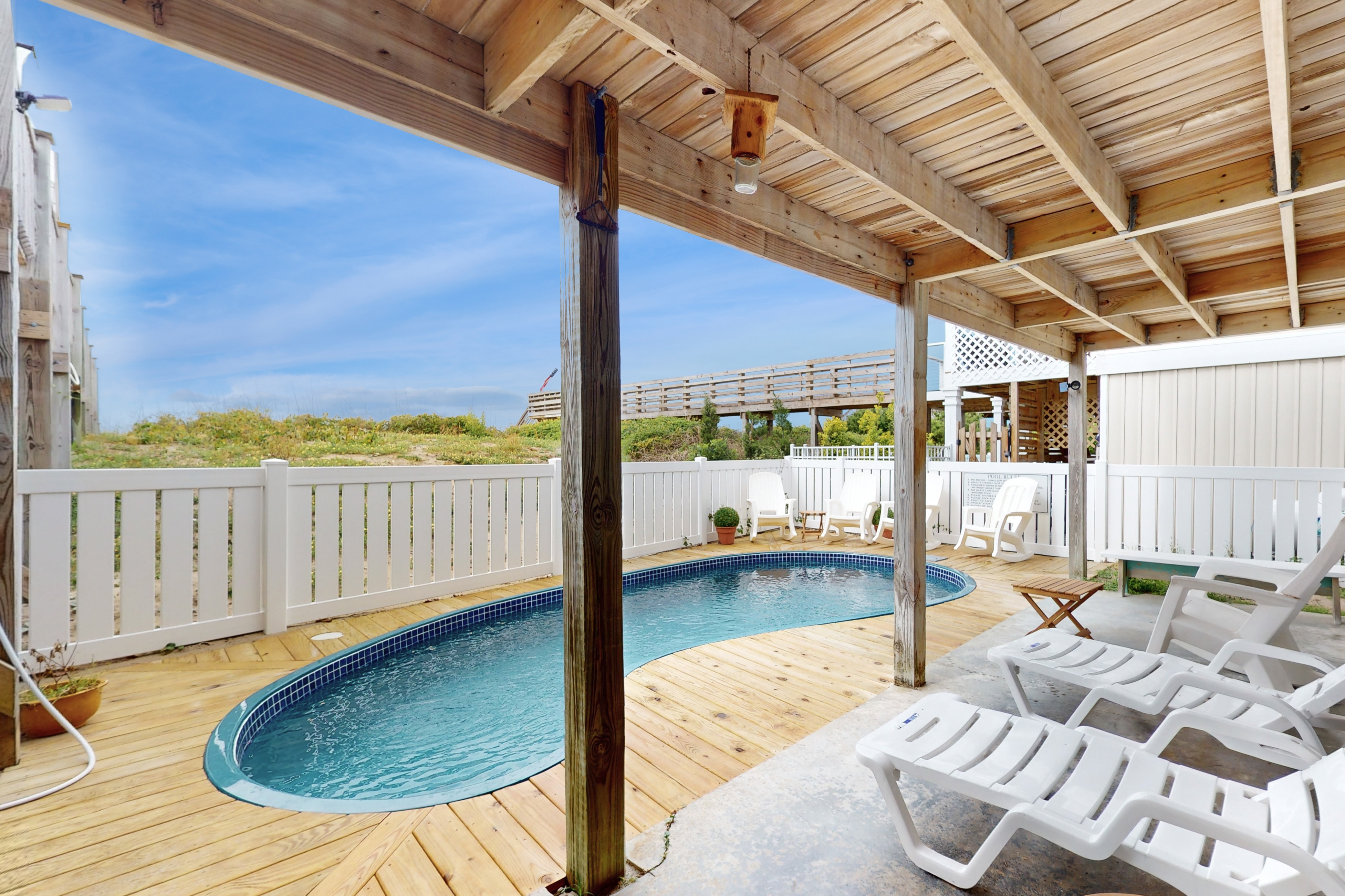 HB268 The Summer House