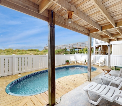 HB268 The Summer House