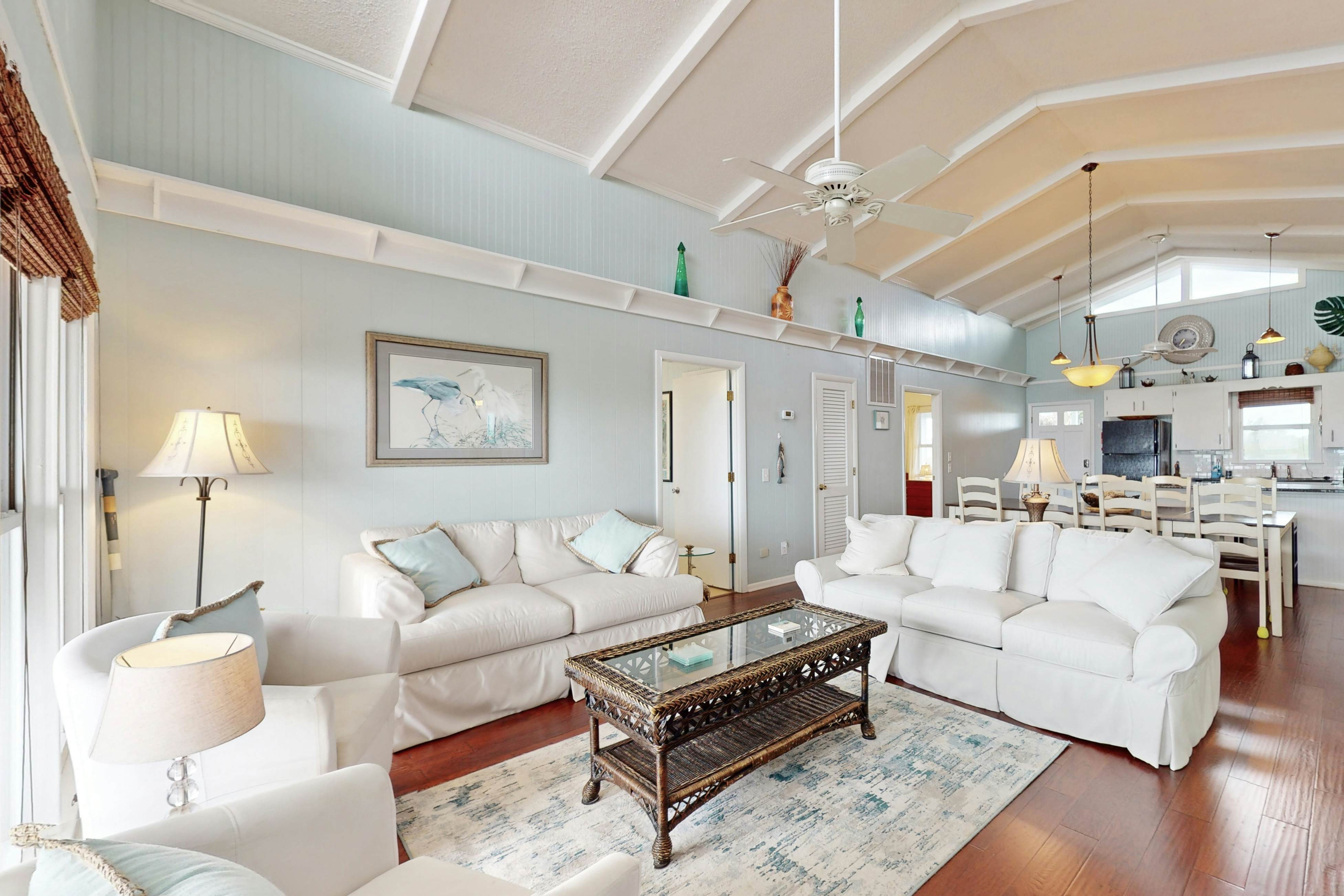 HB268 The Summer House