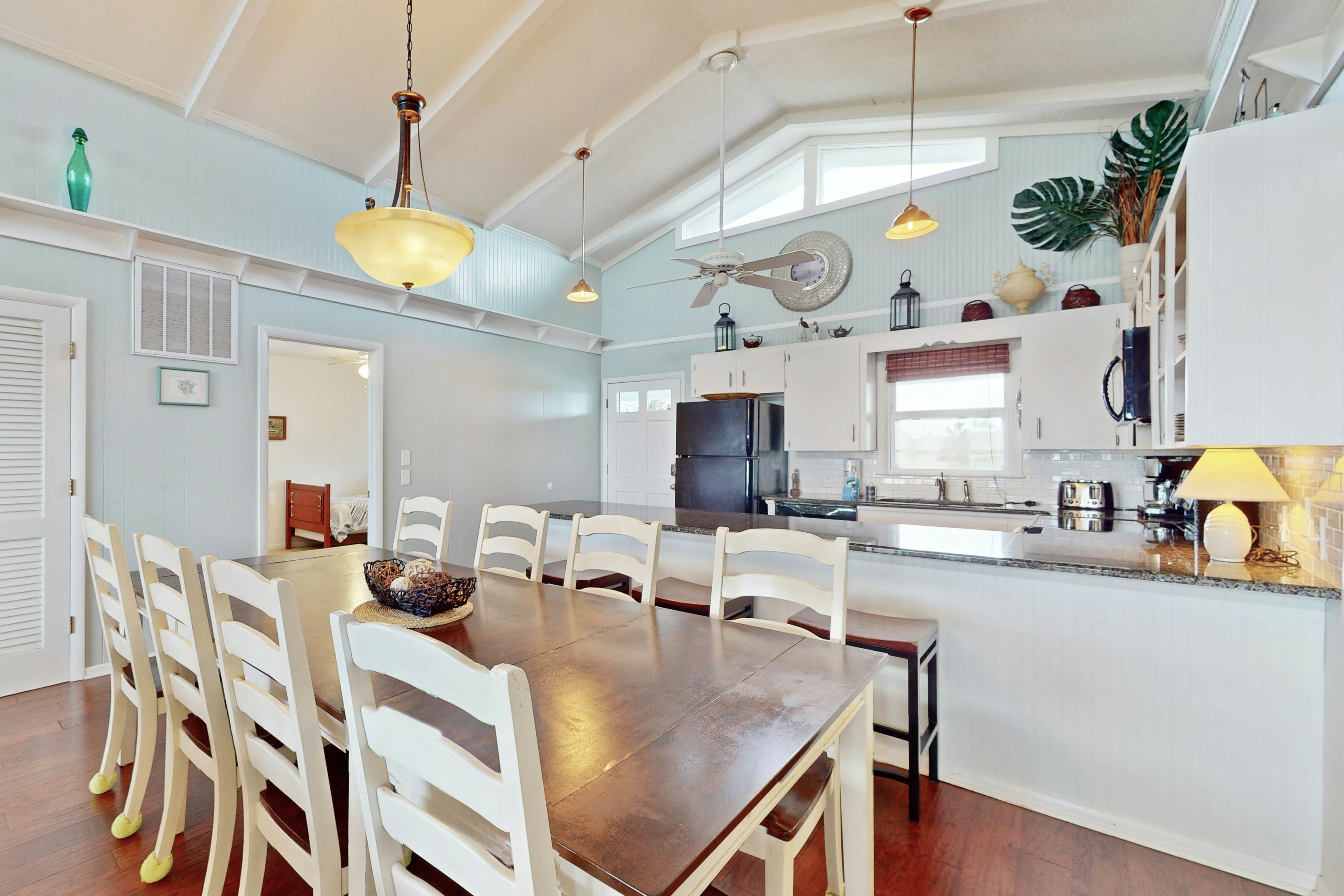 HB268 The Summer House