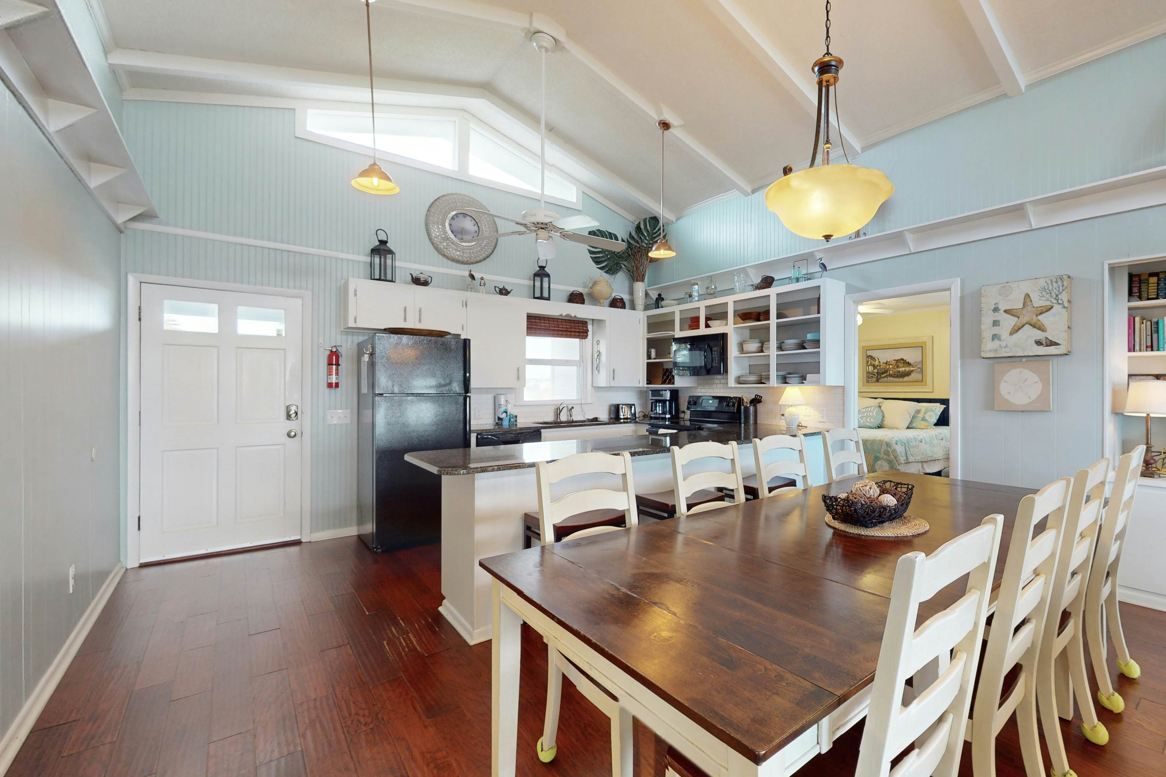 HB268 The Summer House