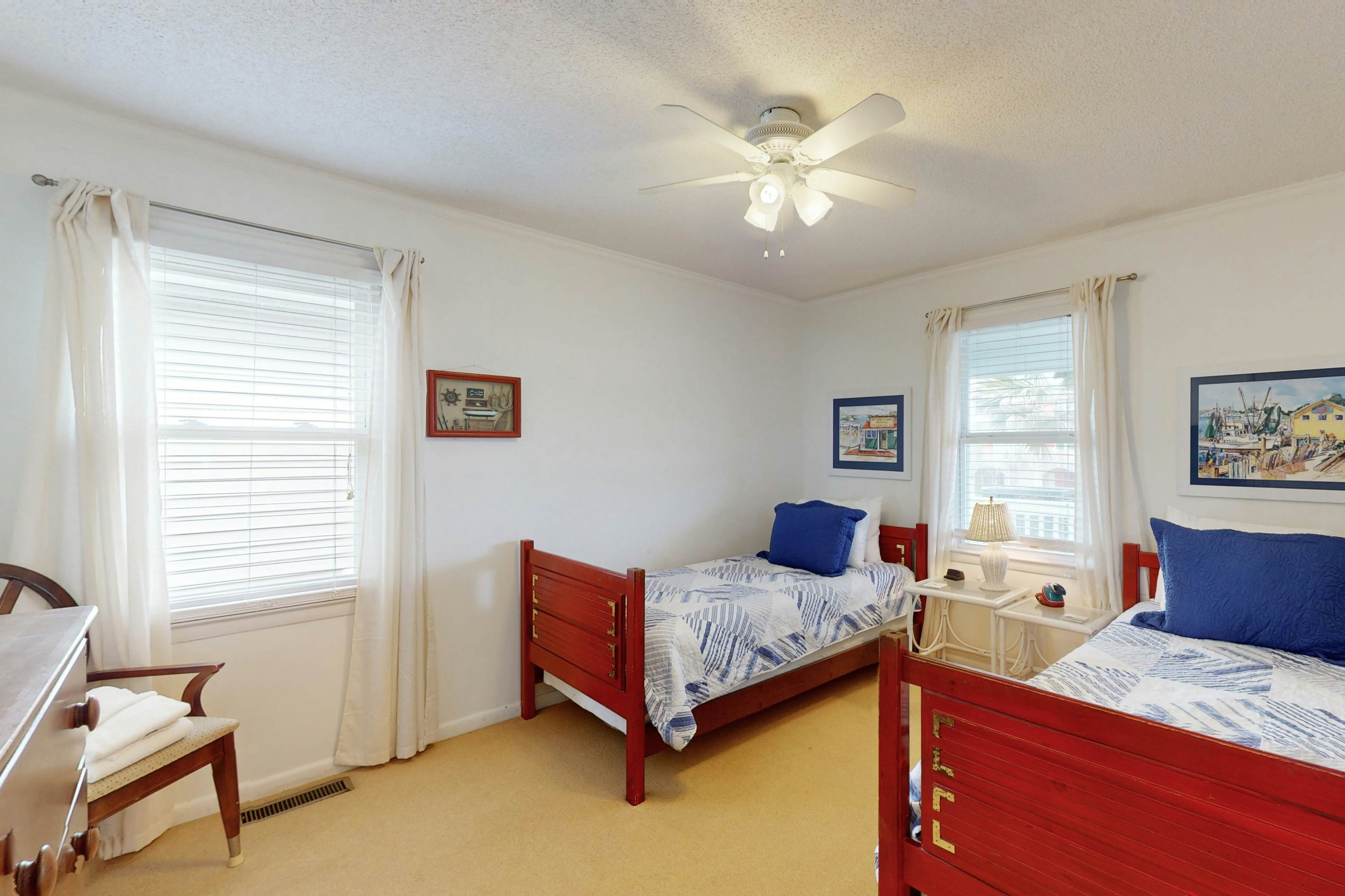 HB268 The Summer House