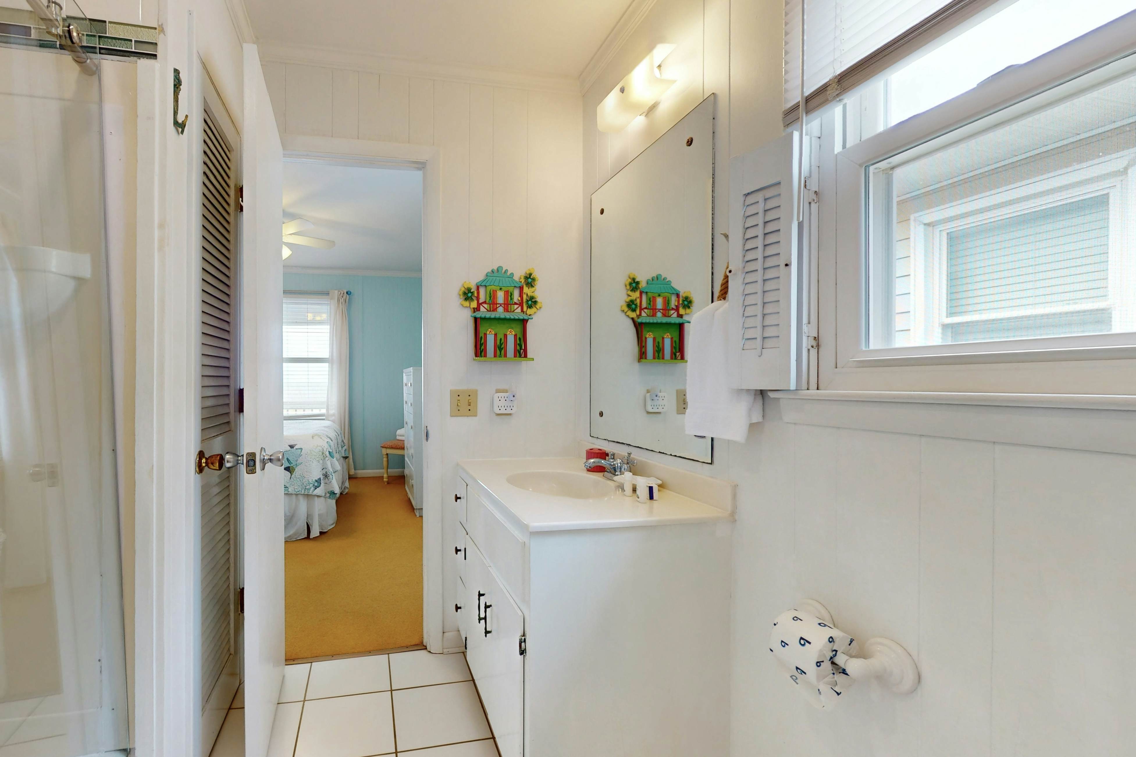 HB268 The Summer House