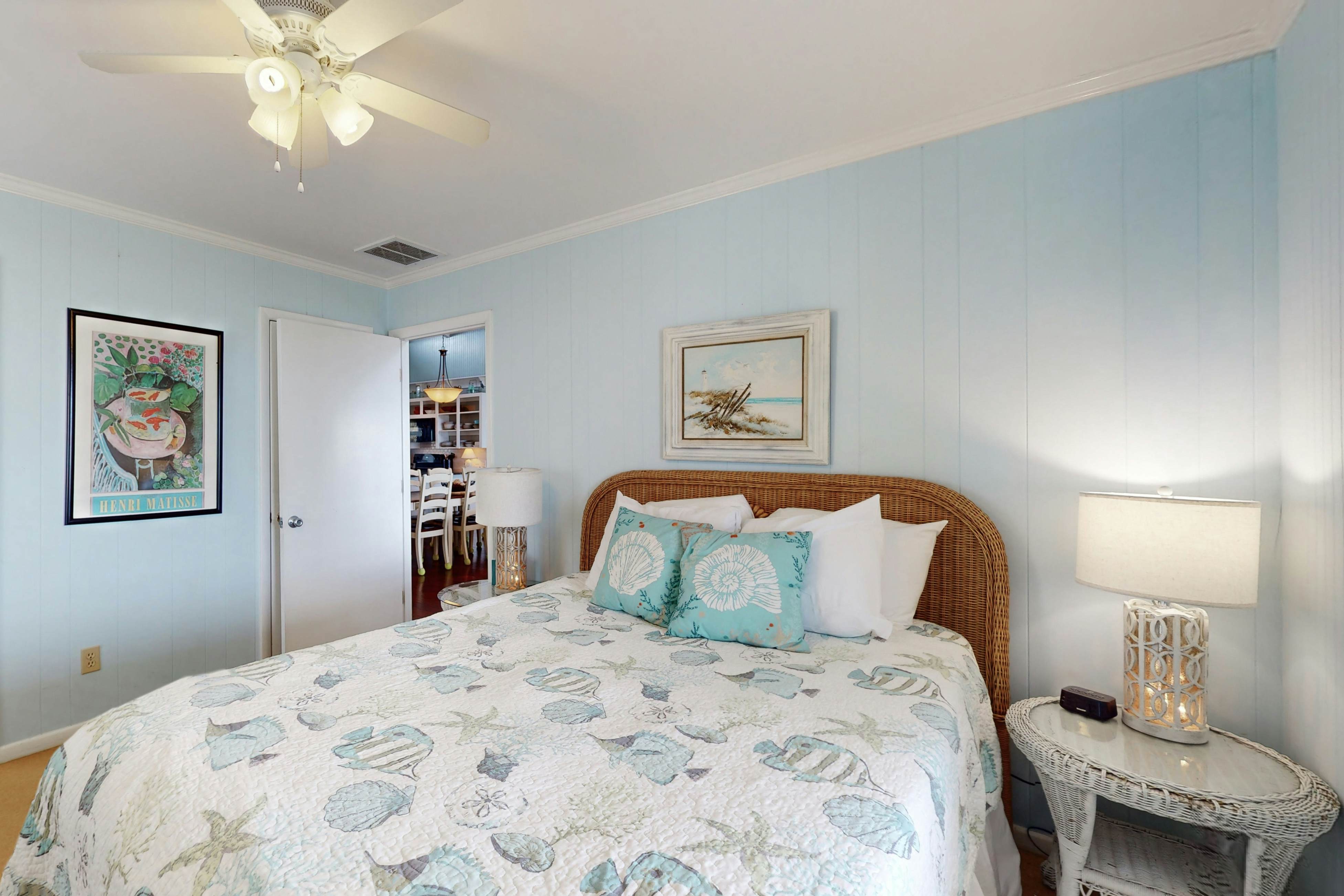 HB268 The Summer House