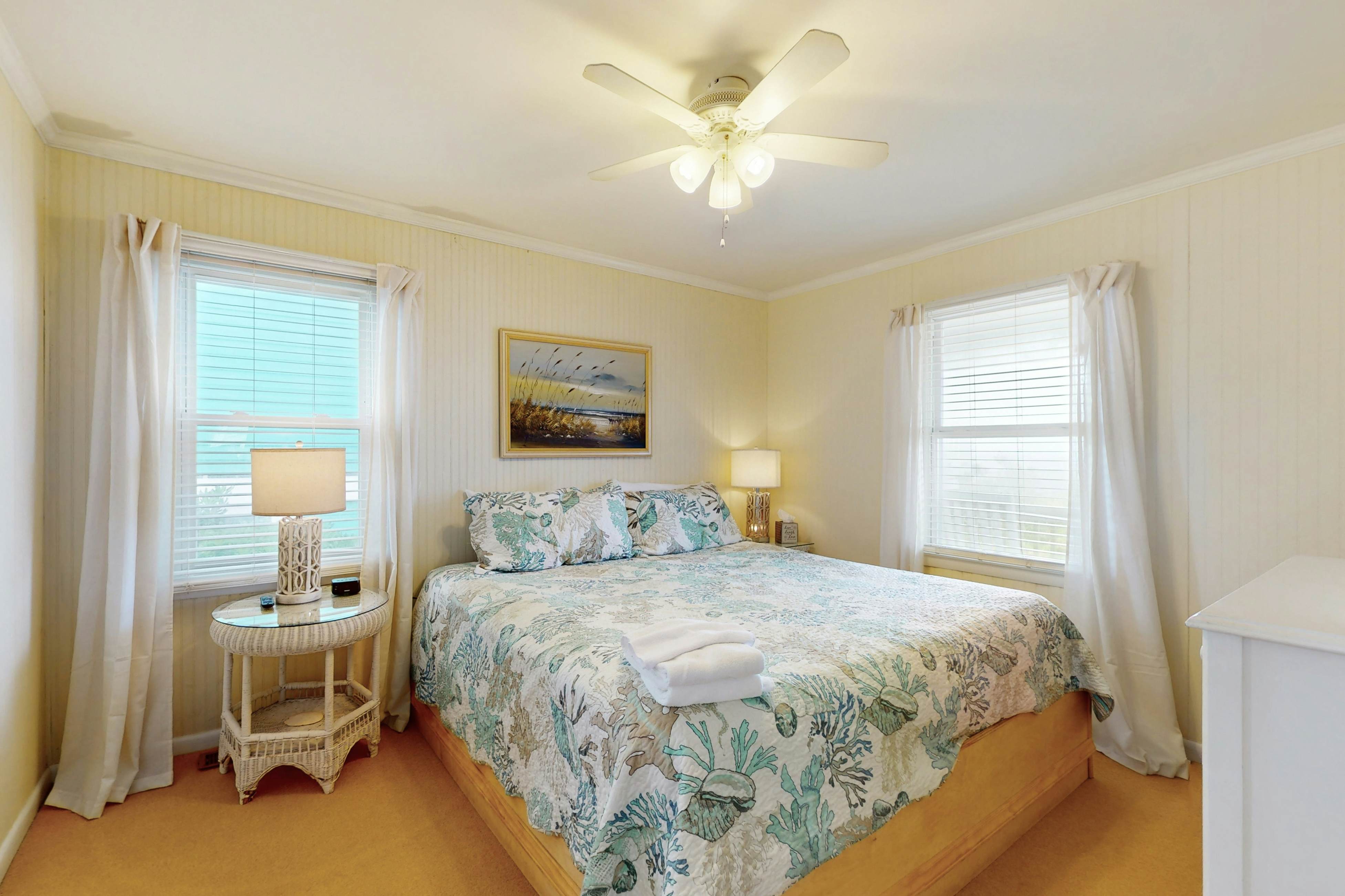 HB268 The Summer House