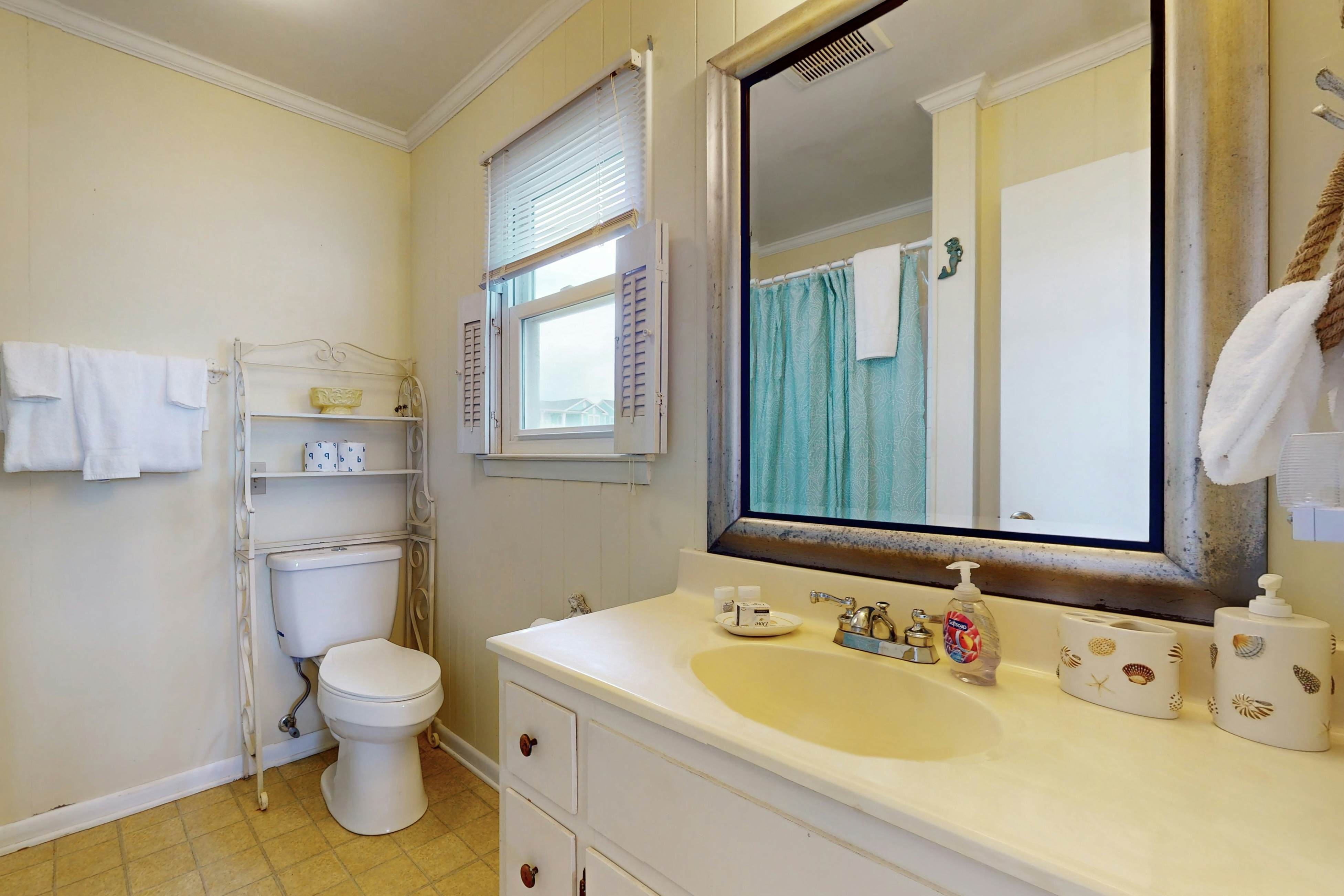 HB268 The Summer House