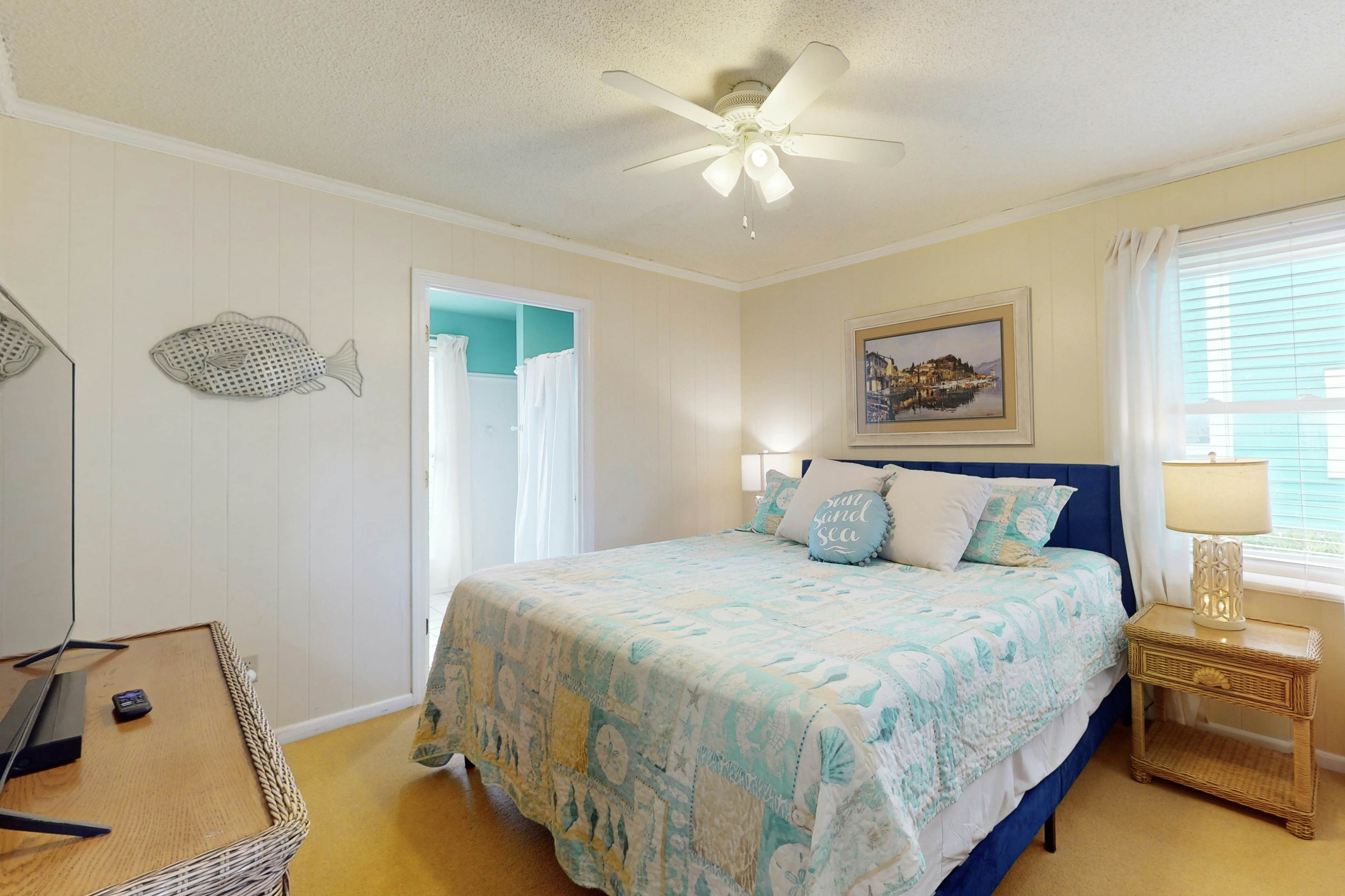 HB268 The Summer House