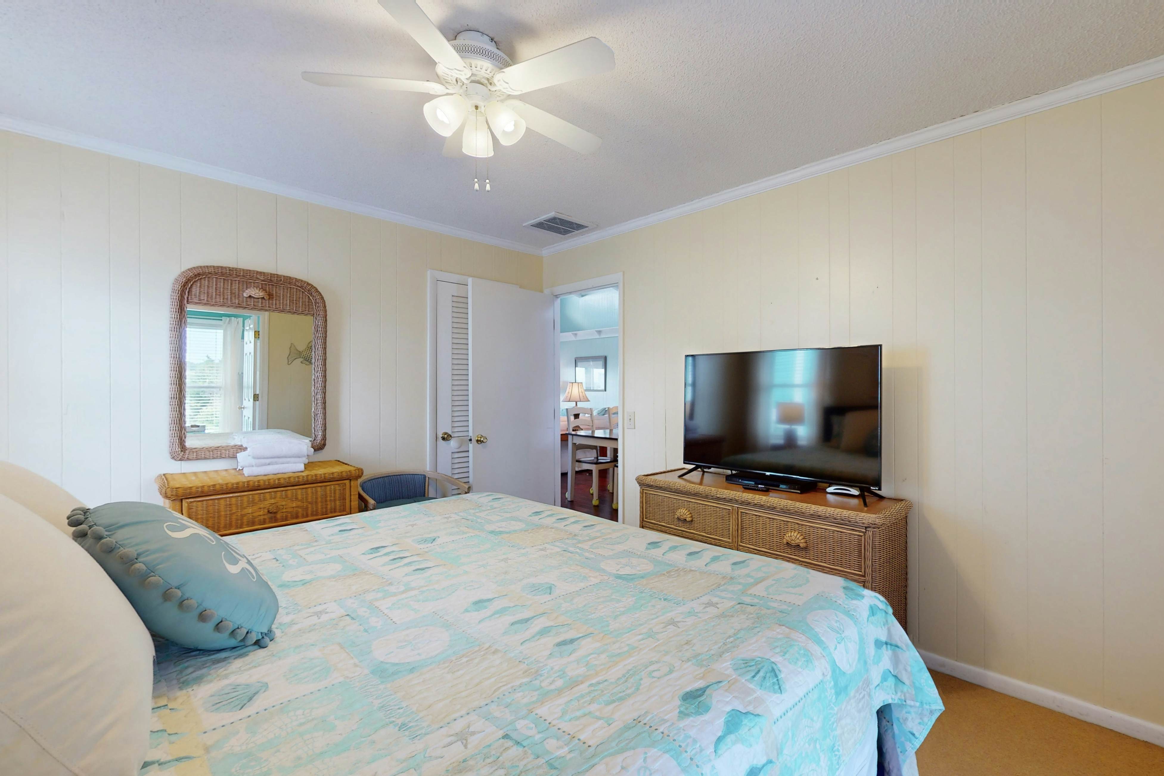 HB268 The Summer House