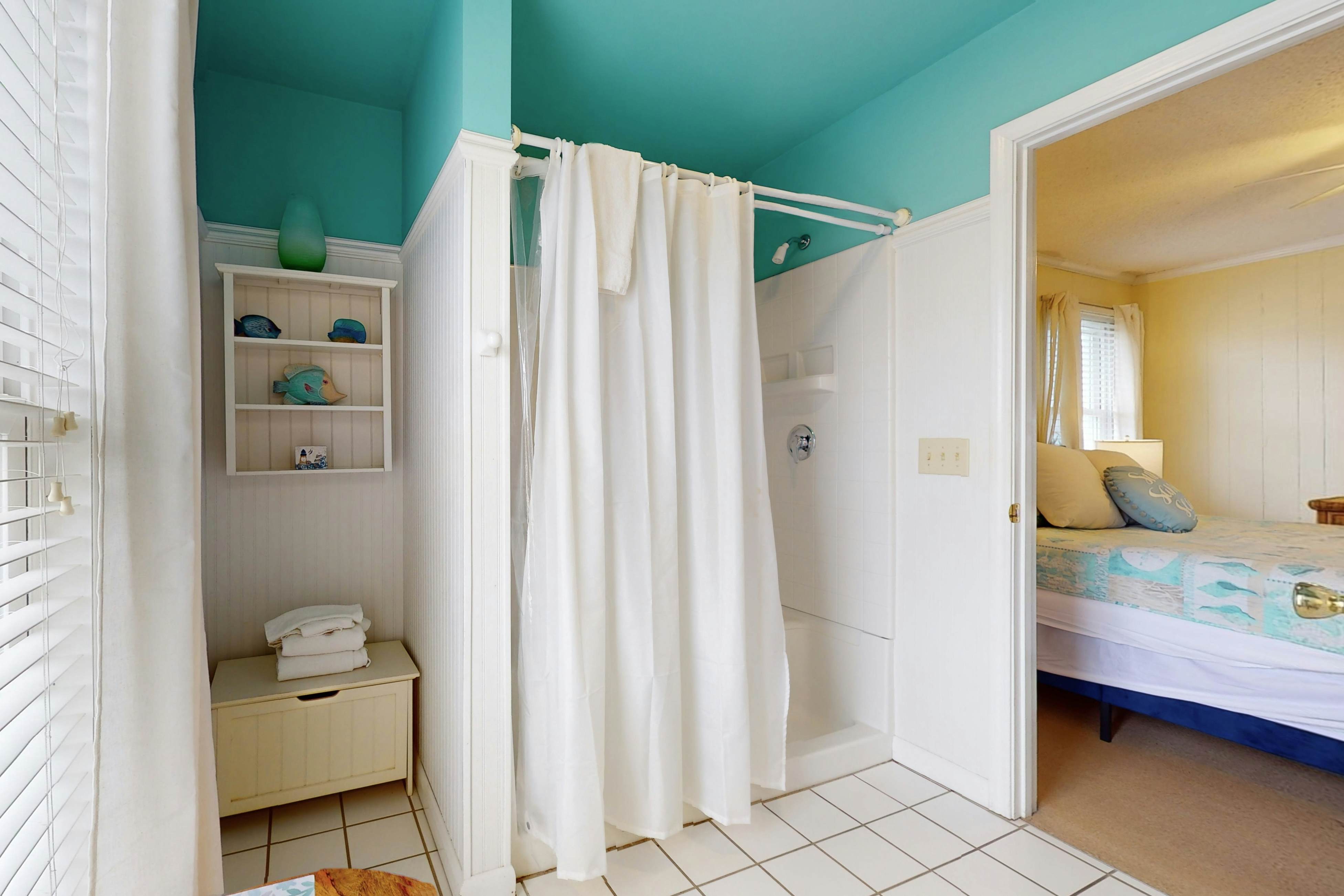 HB268 The Summer House