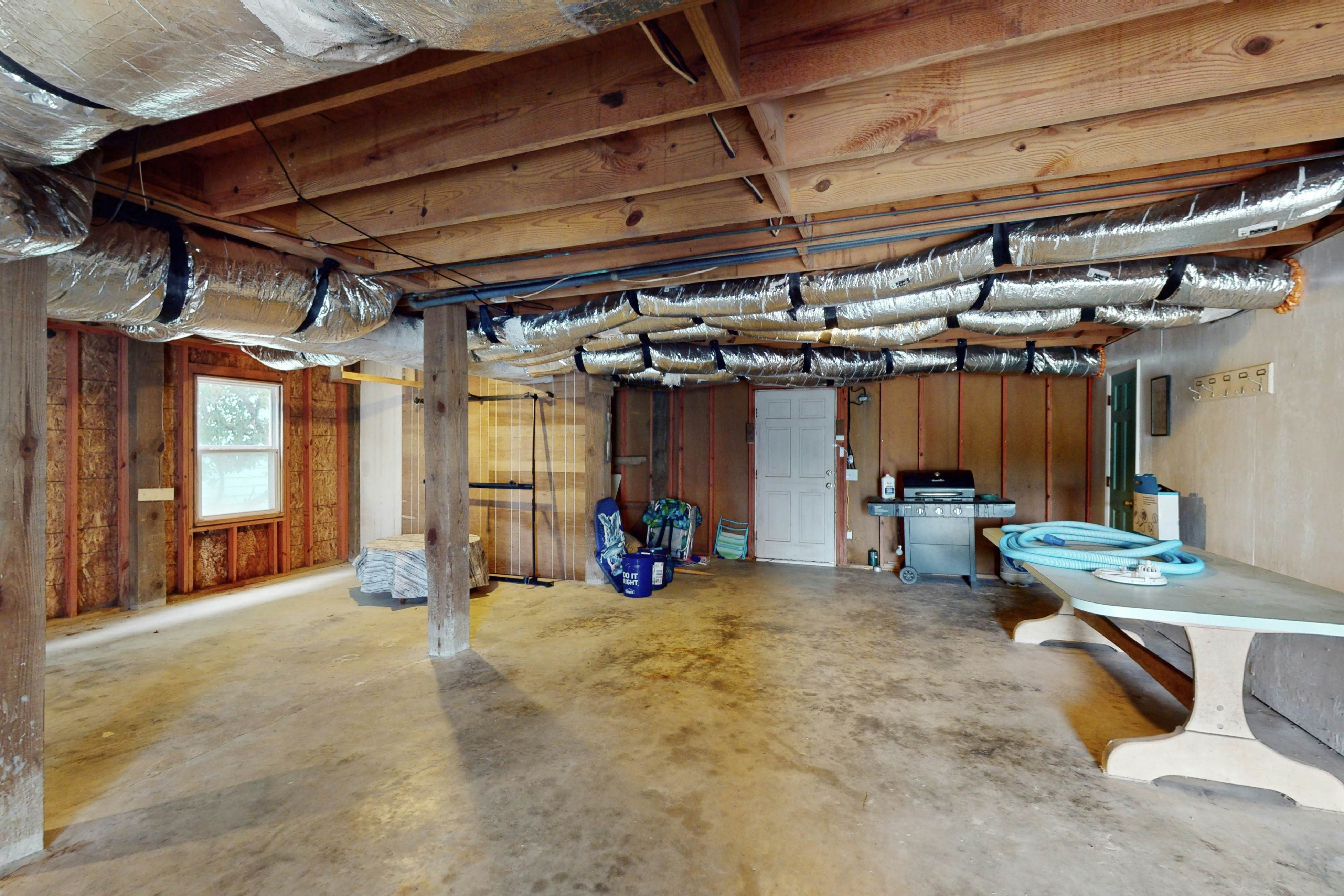 HB268 The Summer House