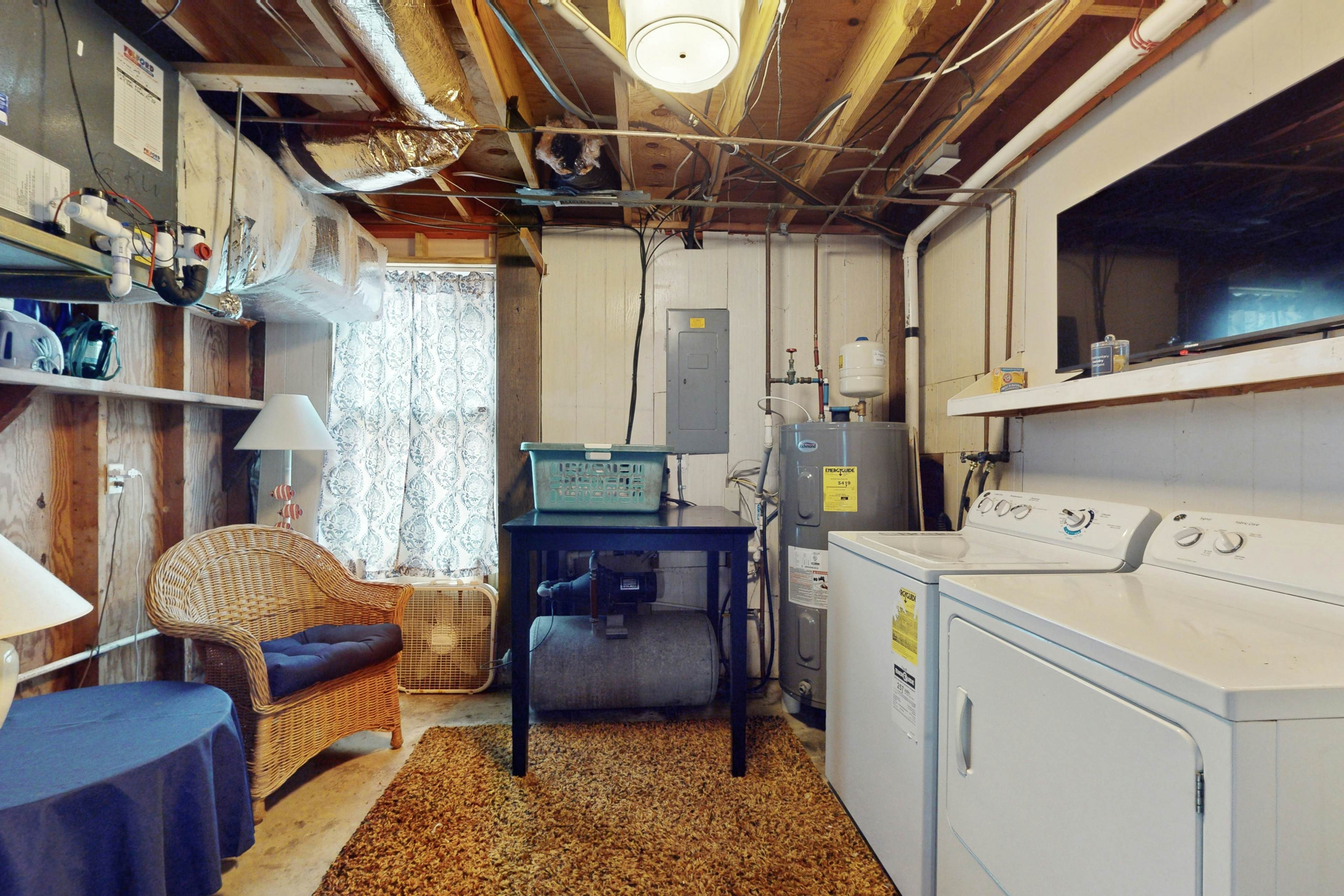 HB268 The Summer House