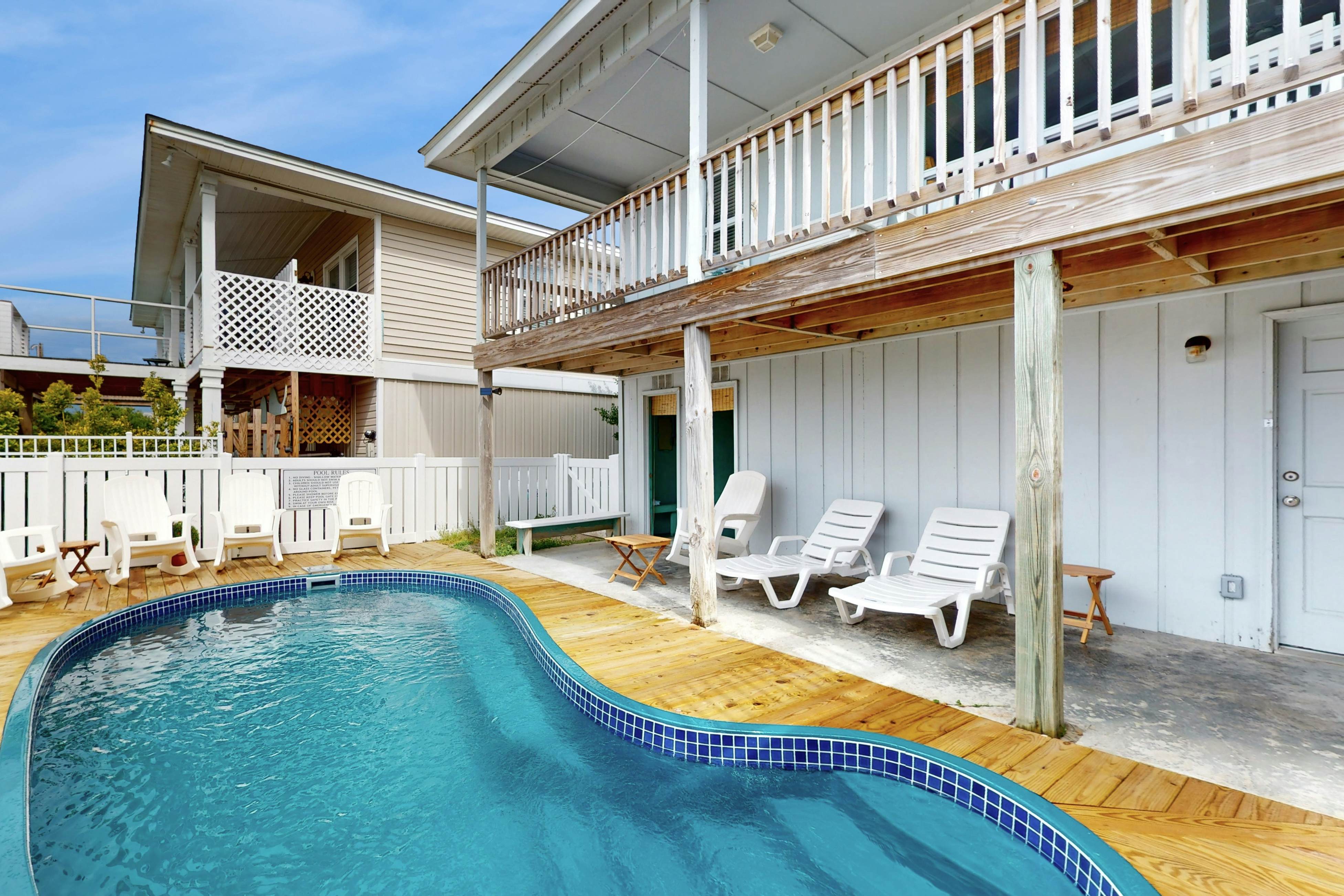 HB268 The Summer House