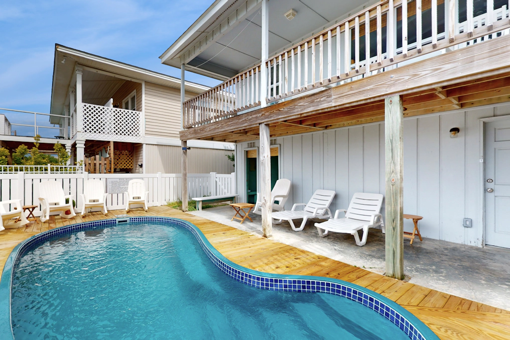 HB268 The Summer House