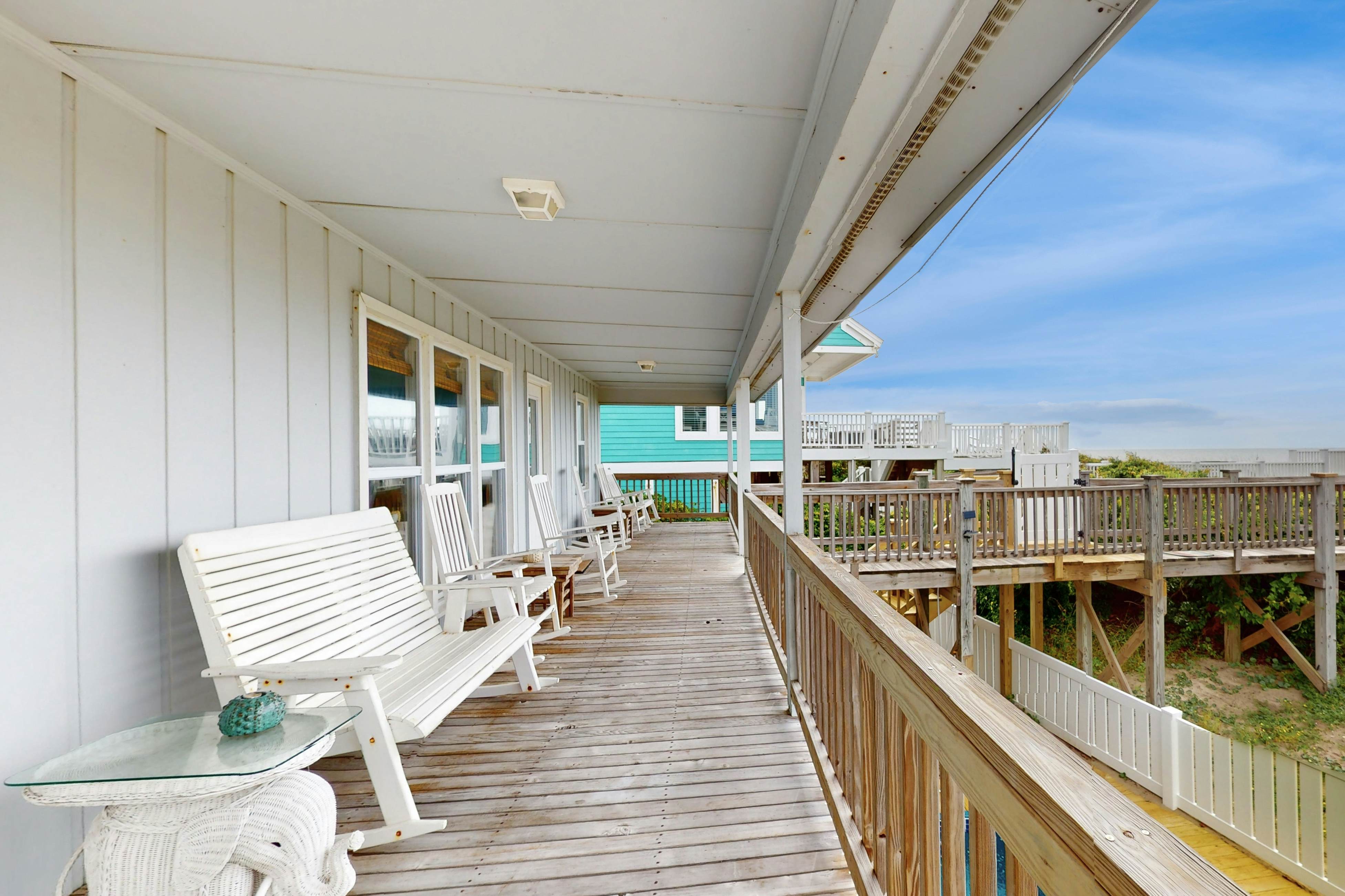 HB268 The Summer House