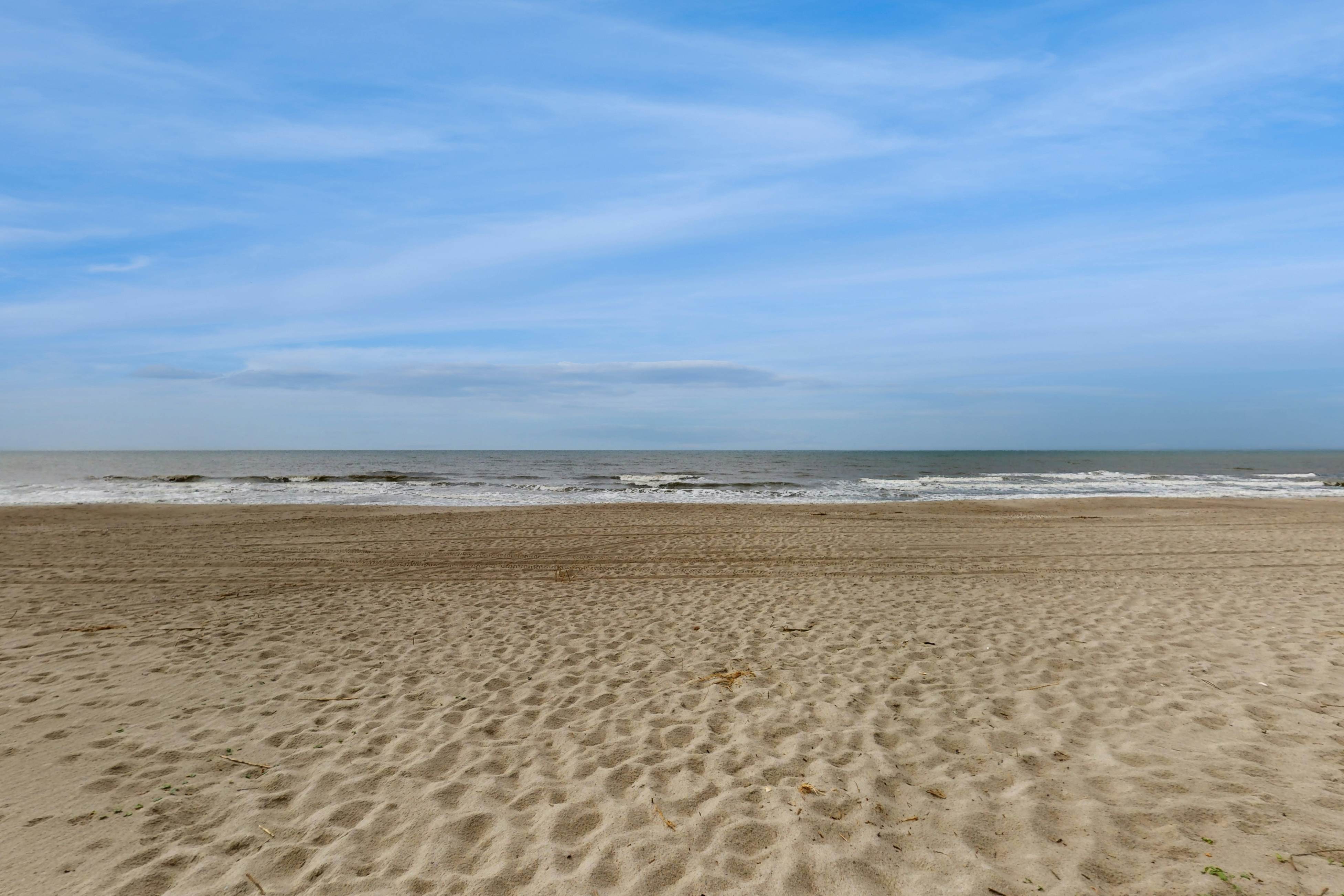 HB268 The Summer House