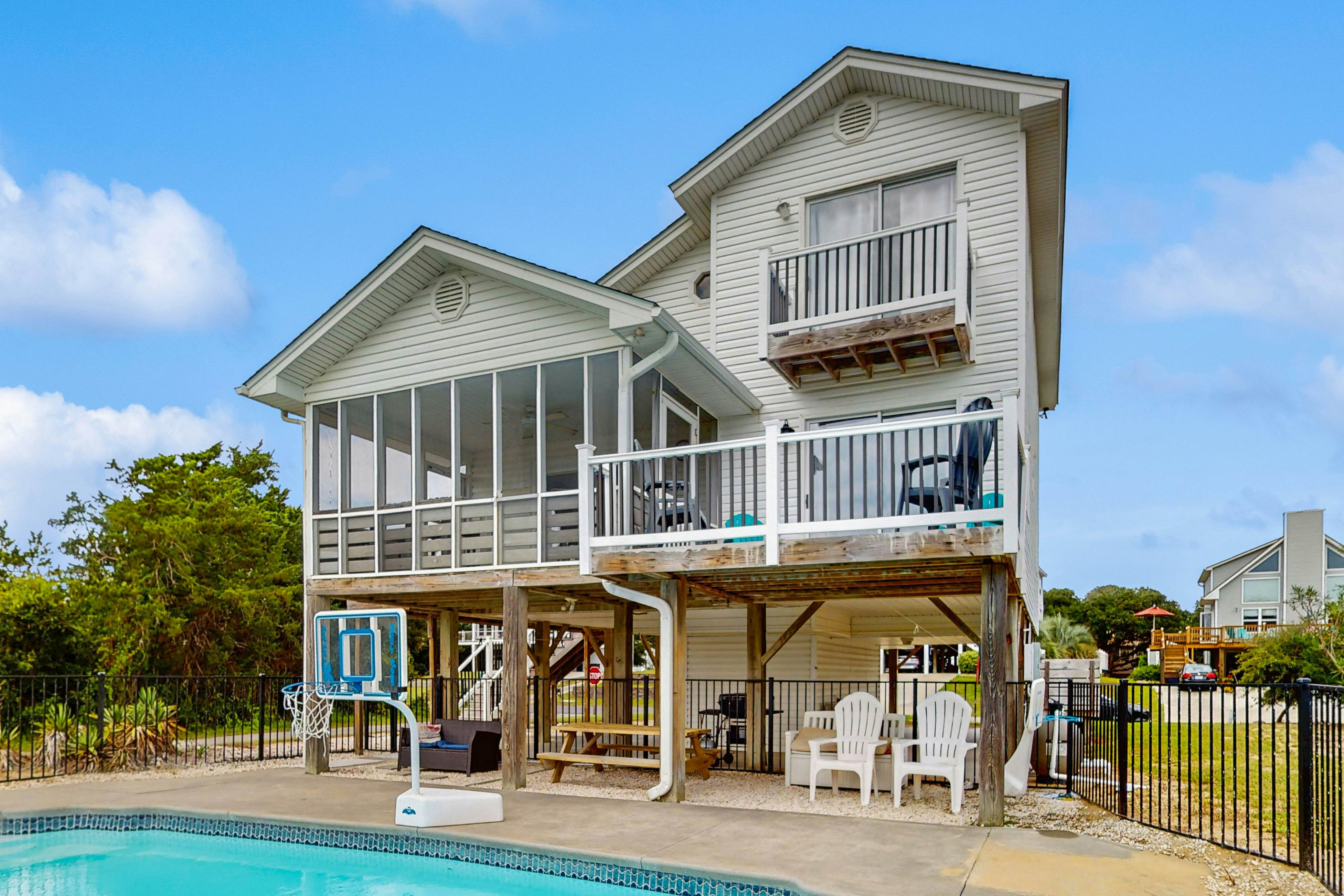 OAI05 Our Peace of Heaven