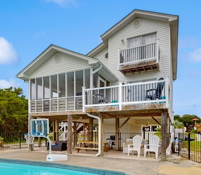 OAI05 Our Peace of Heaven