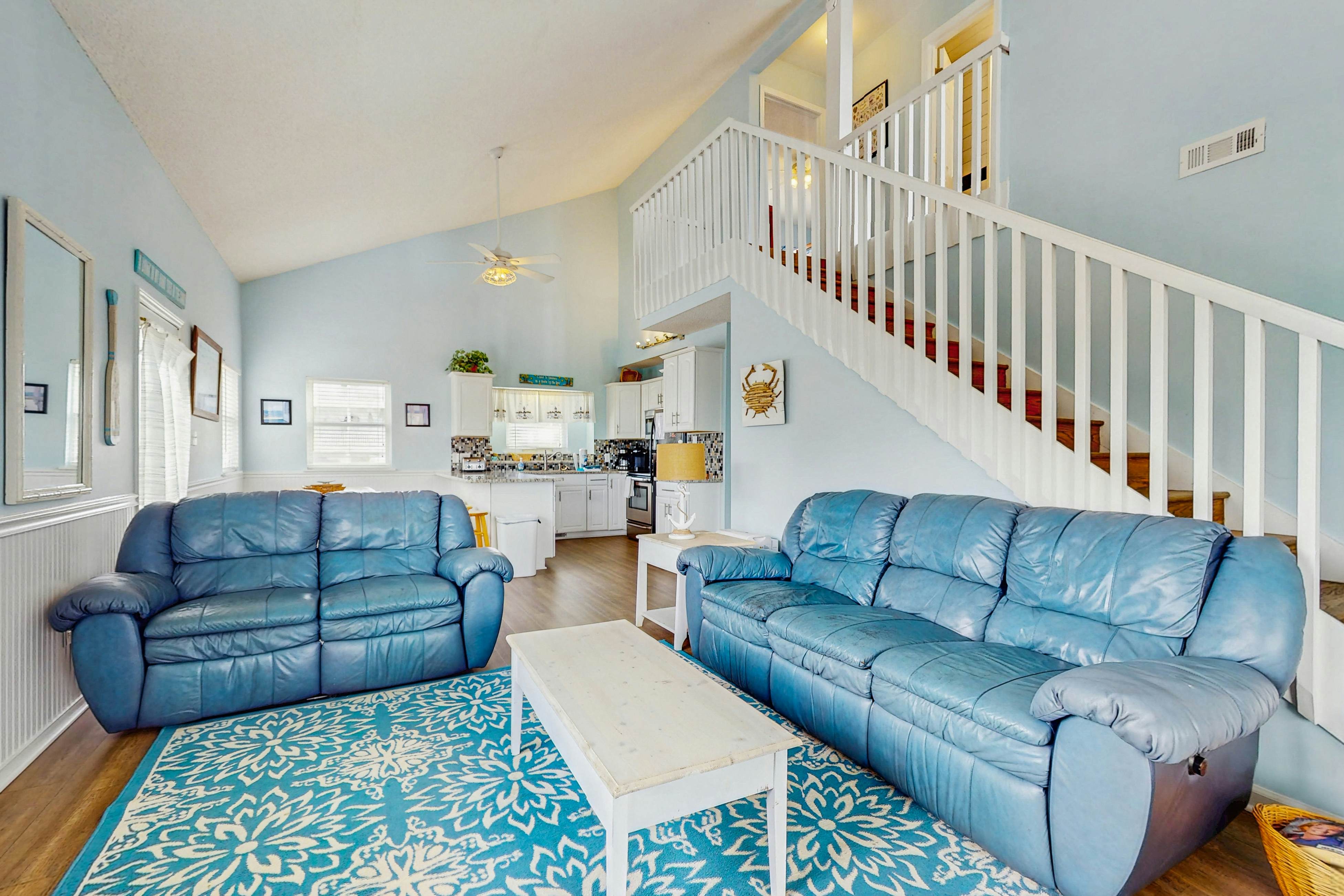 OAI05 Our Peace of Heaven