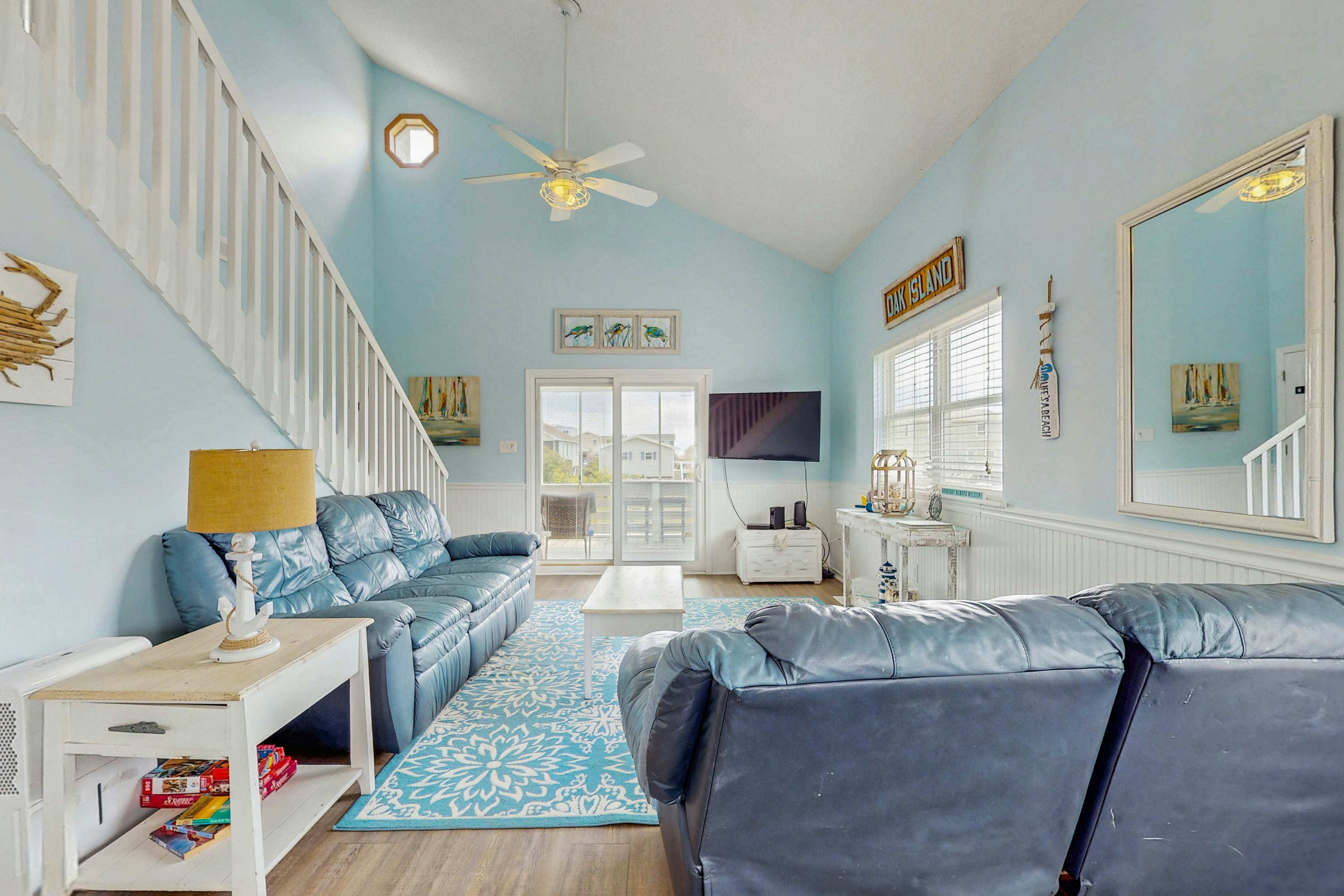 OAI05 Our Peace of Heaven