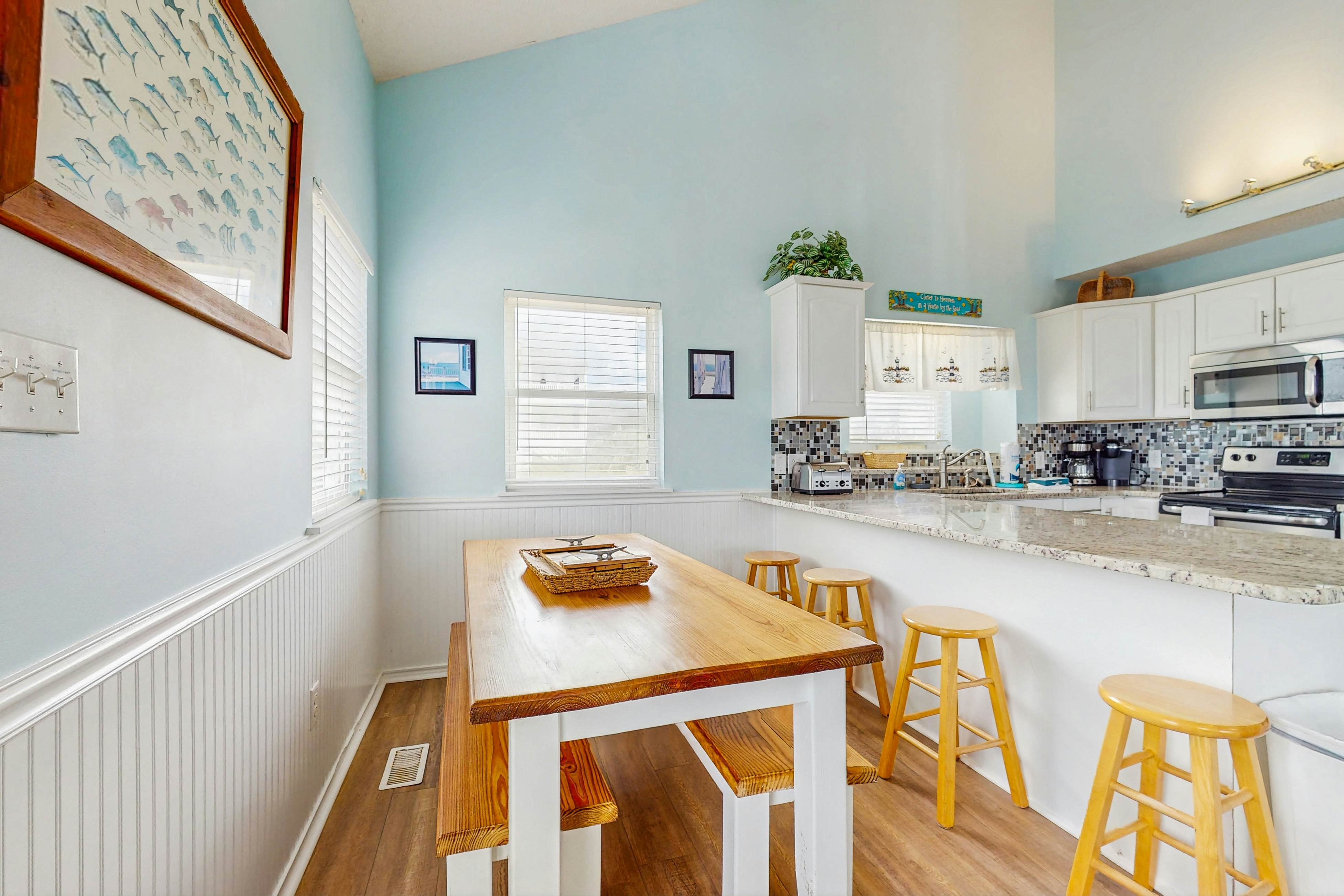 OAI05 Our Peace of Heaven