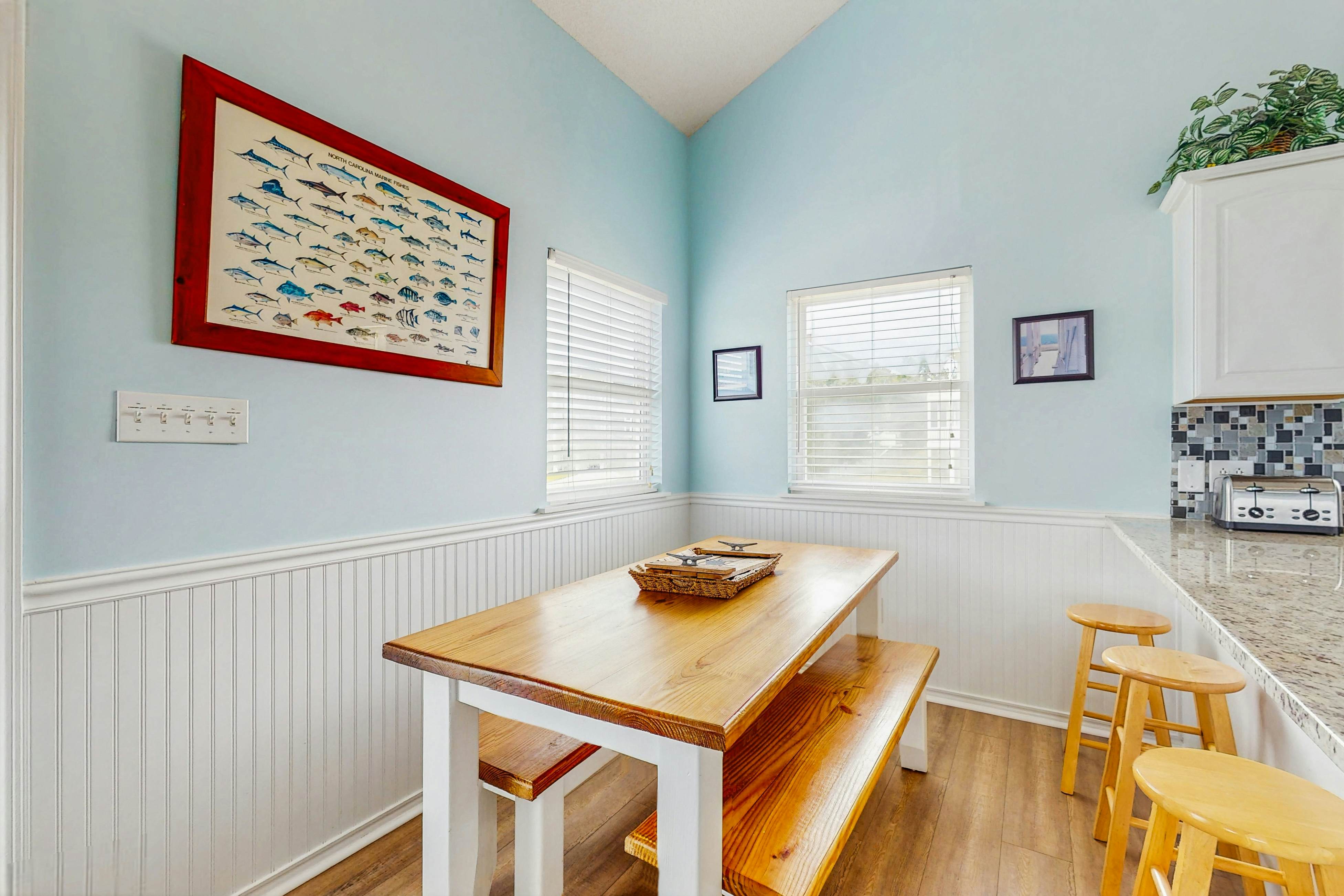 OAI05 Our Peace of Heaven