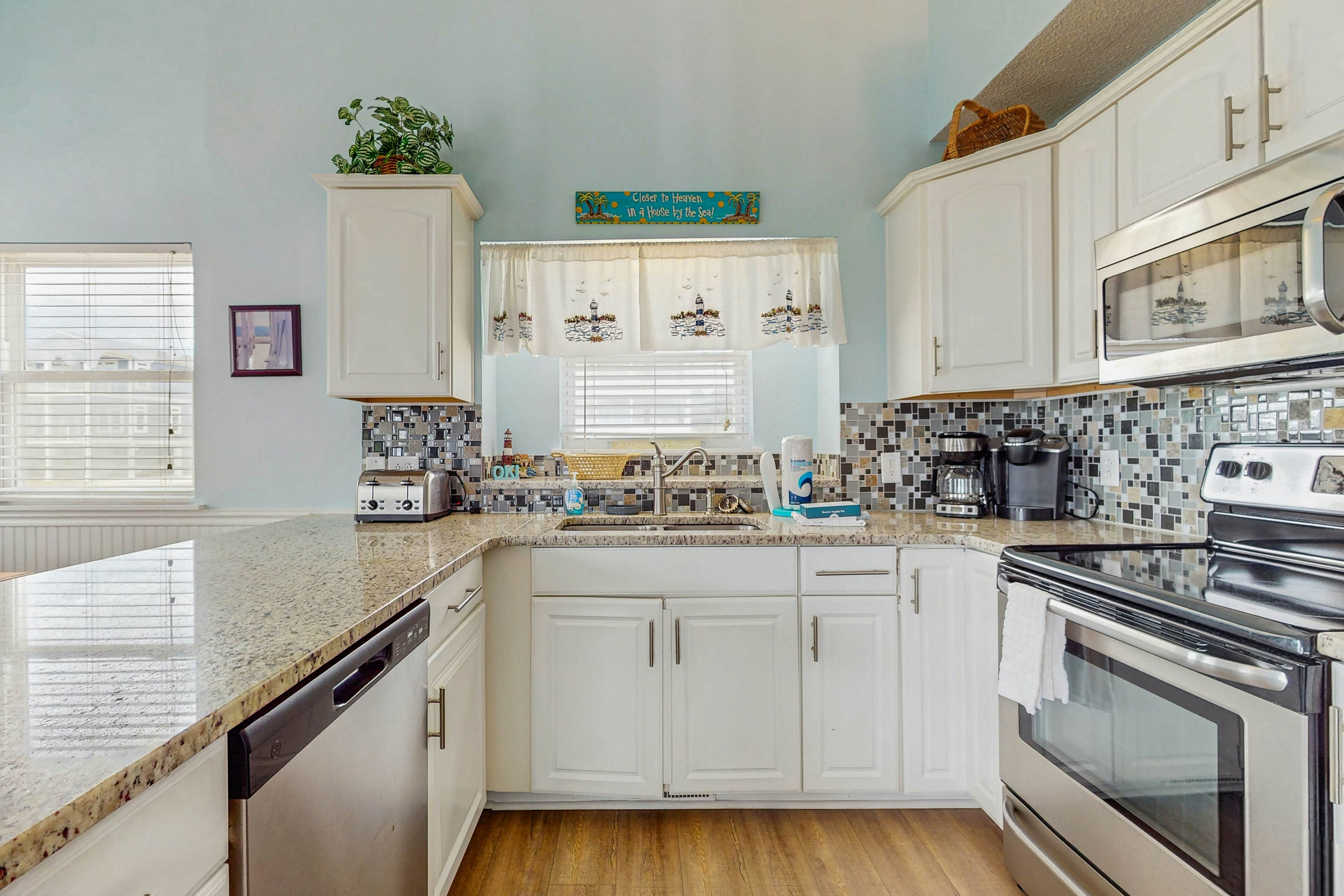 OAI05 Our Peace of Heaven