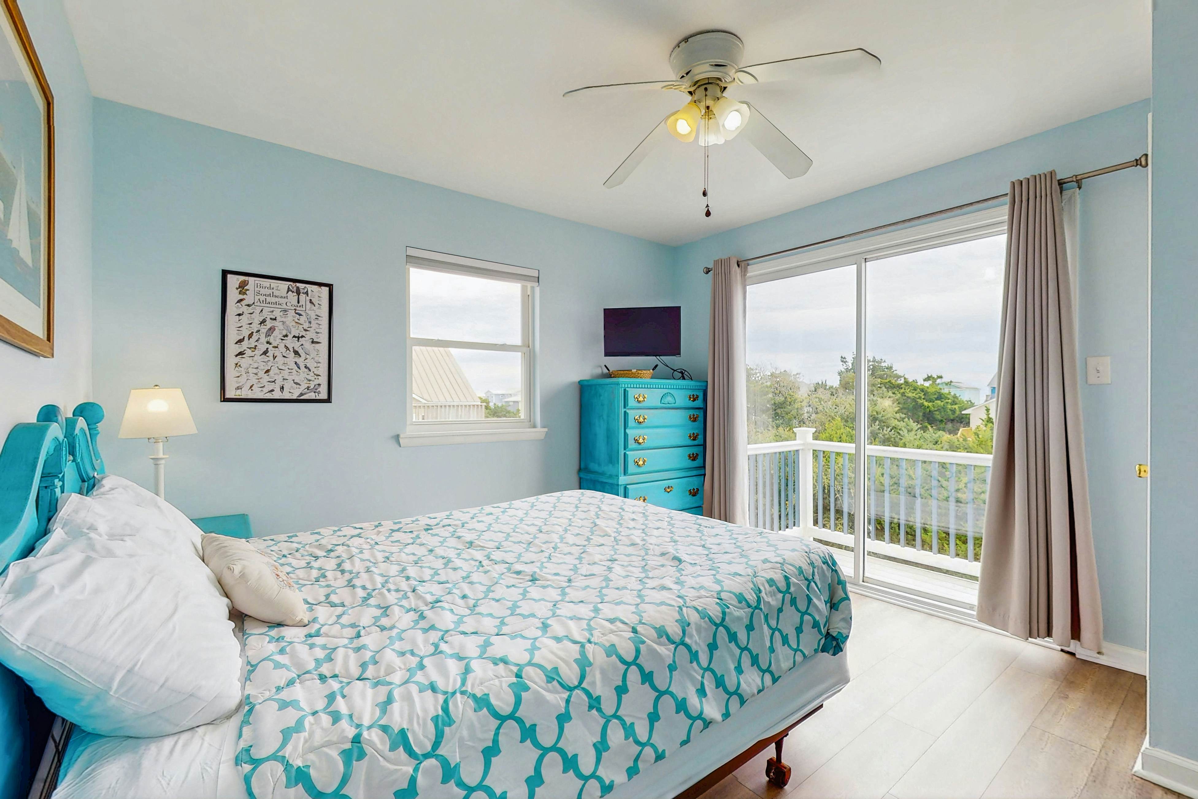 OAI05 Our Peace of Heaven