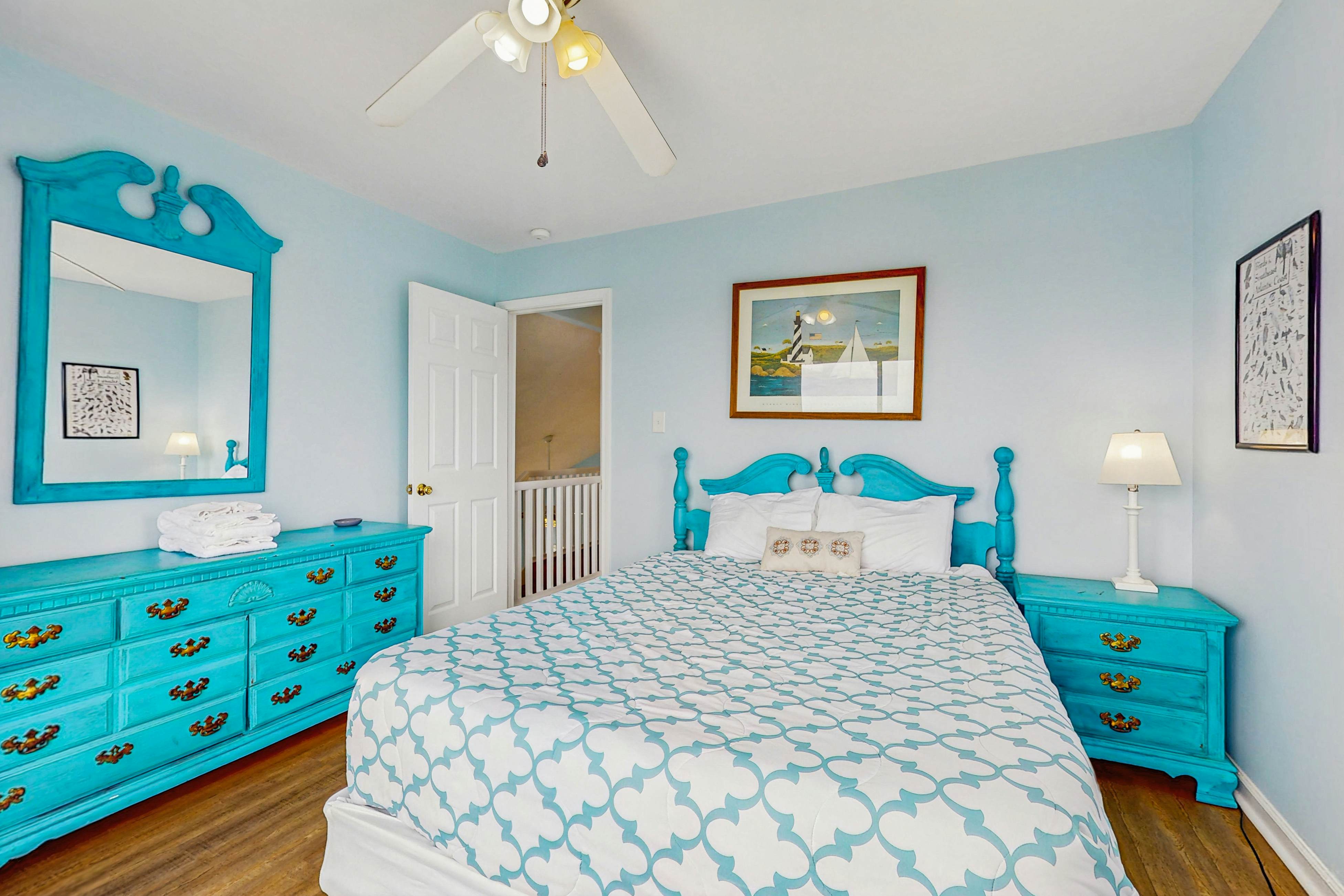 OAI05 Our Peace of Heaven