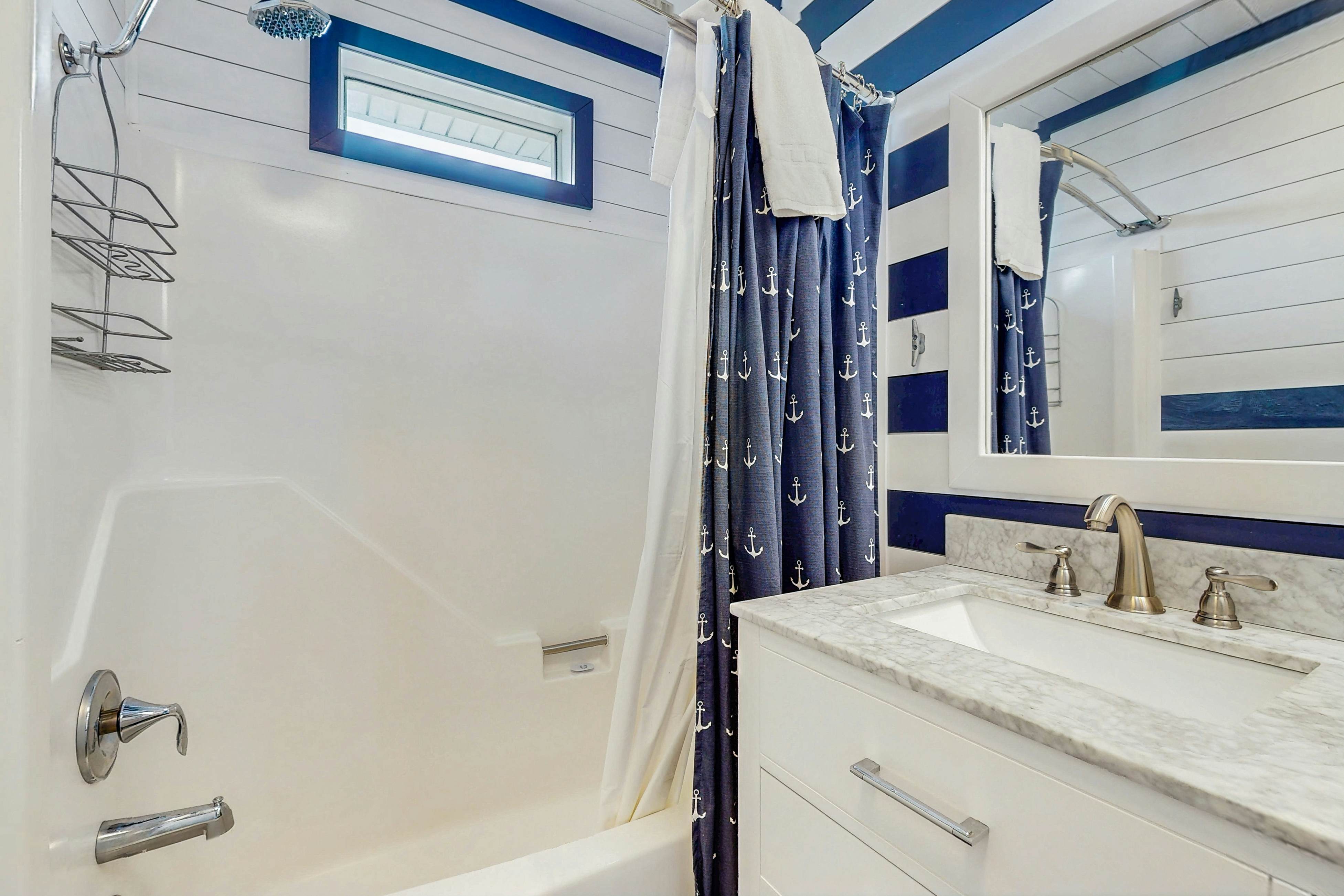 OAI05 Our Peace of Heaven