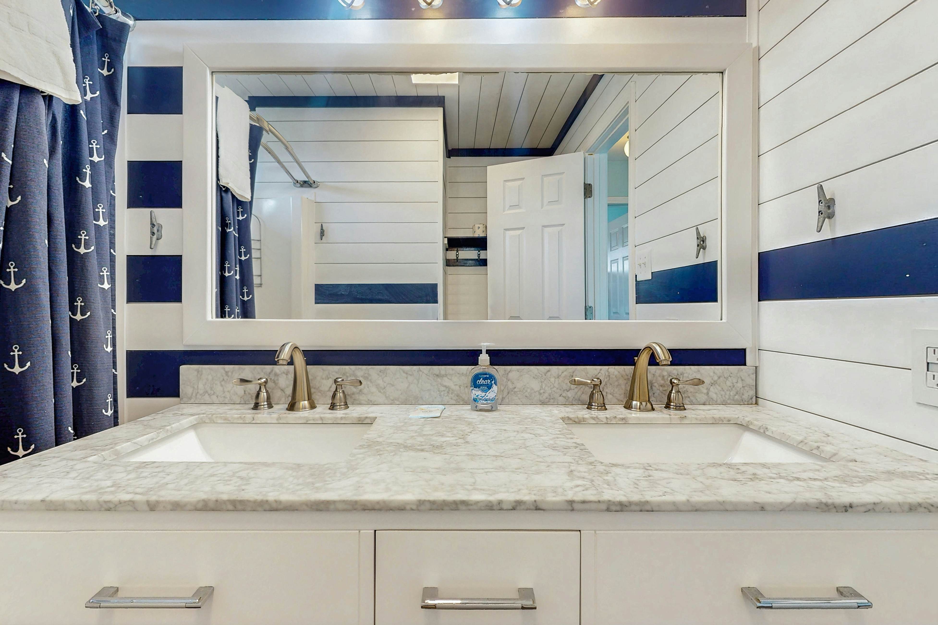 OAI05 Our Peace of Heaven